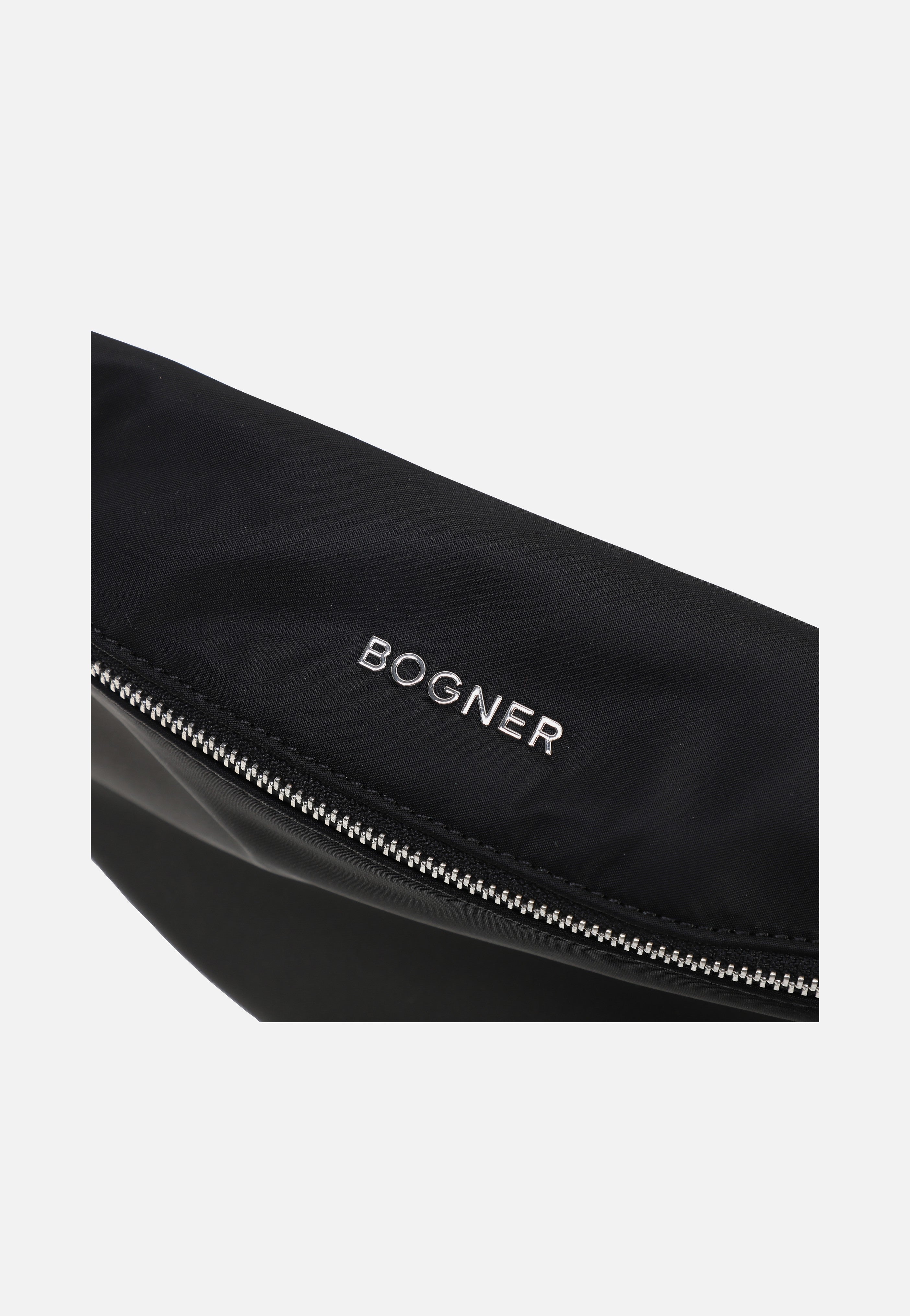 Bogner - Klosters Leny MHZ Black - Fanny Pack | Women-Image