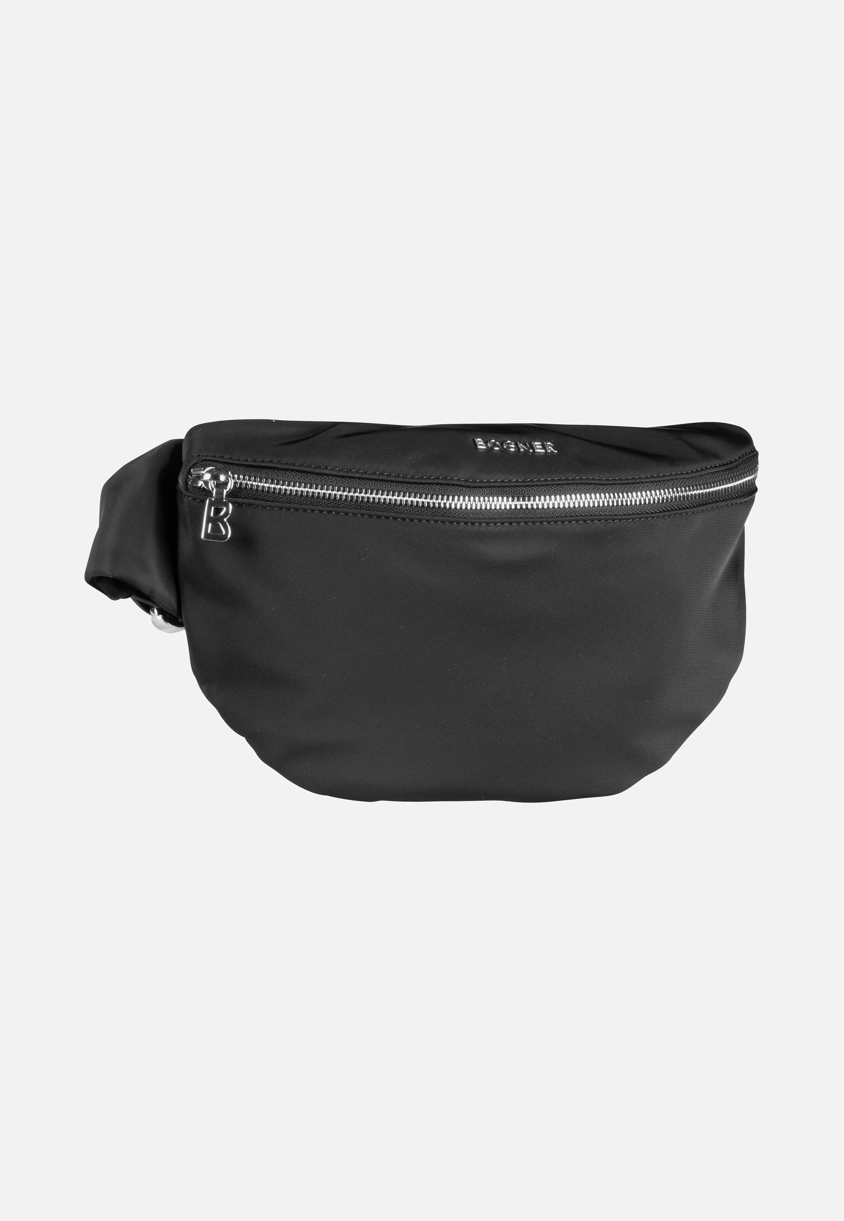 Bogner - Klosters Leny MHZ Black - Fanny Pack | Women-Image