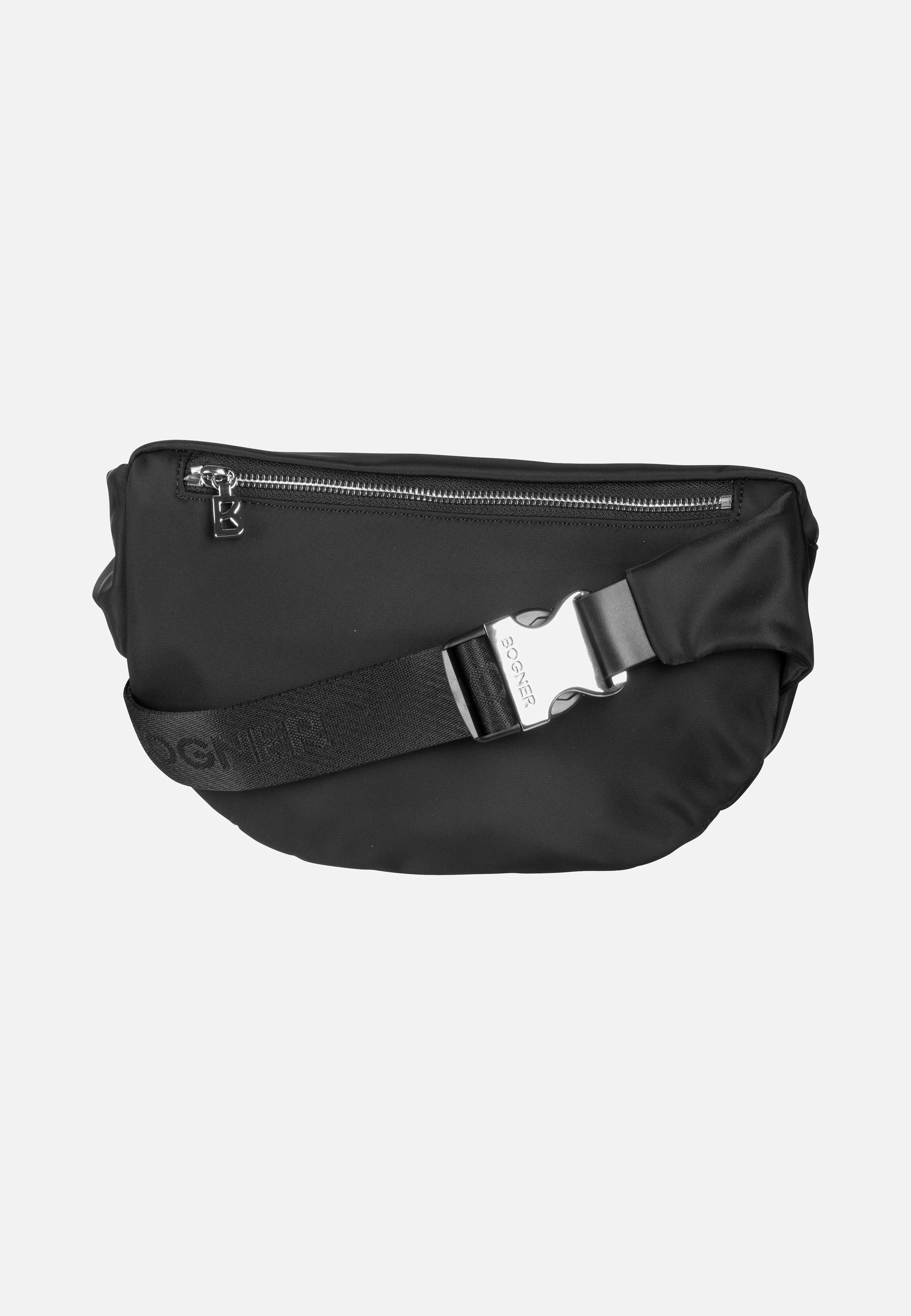 Bogner - Klosters Leny MHZ Black - Fanny Pack | Women-Image