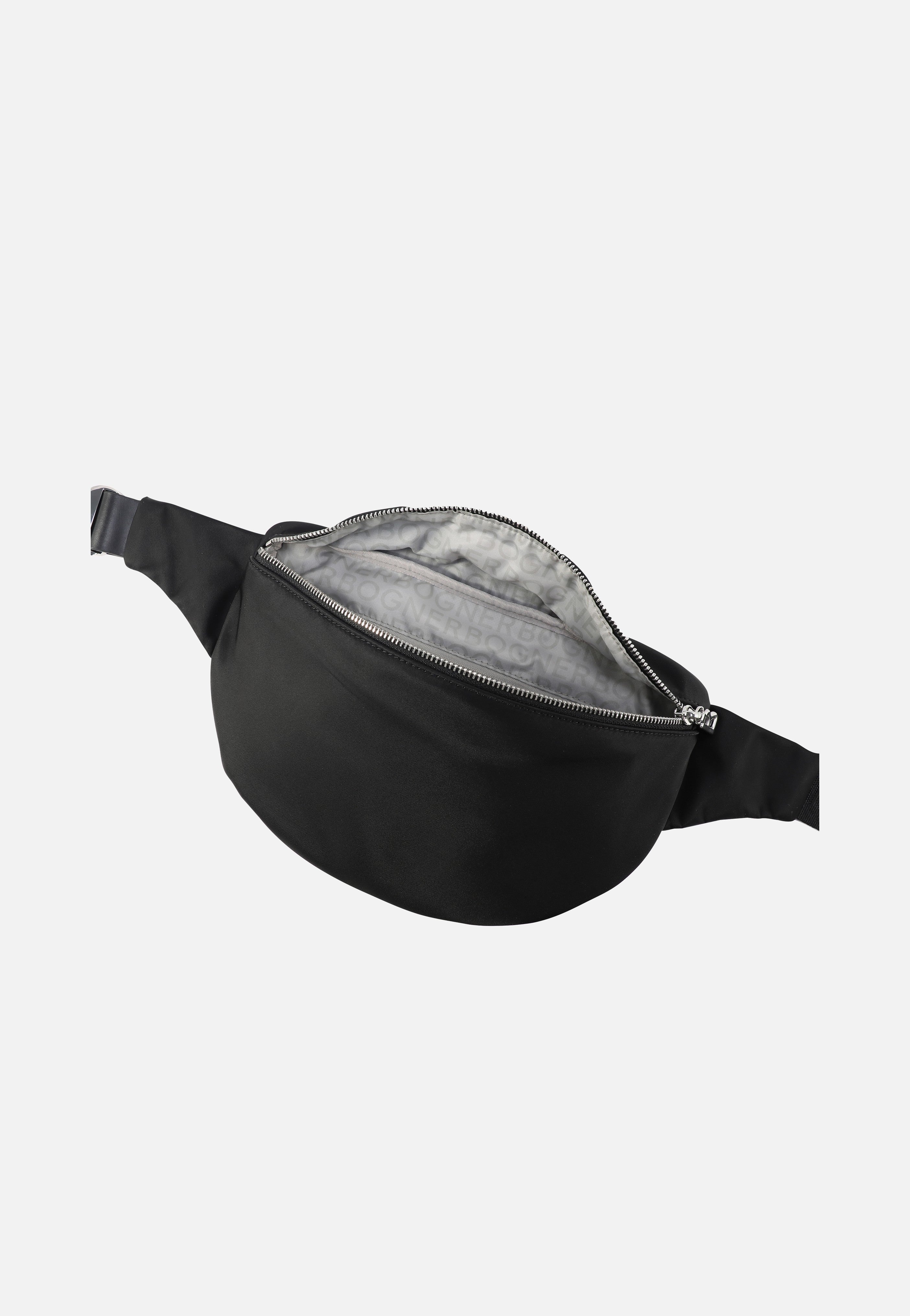 Bogner - Klosters Leny MHZ Black - Fanny Pack | Women-Image