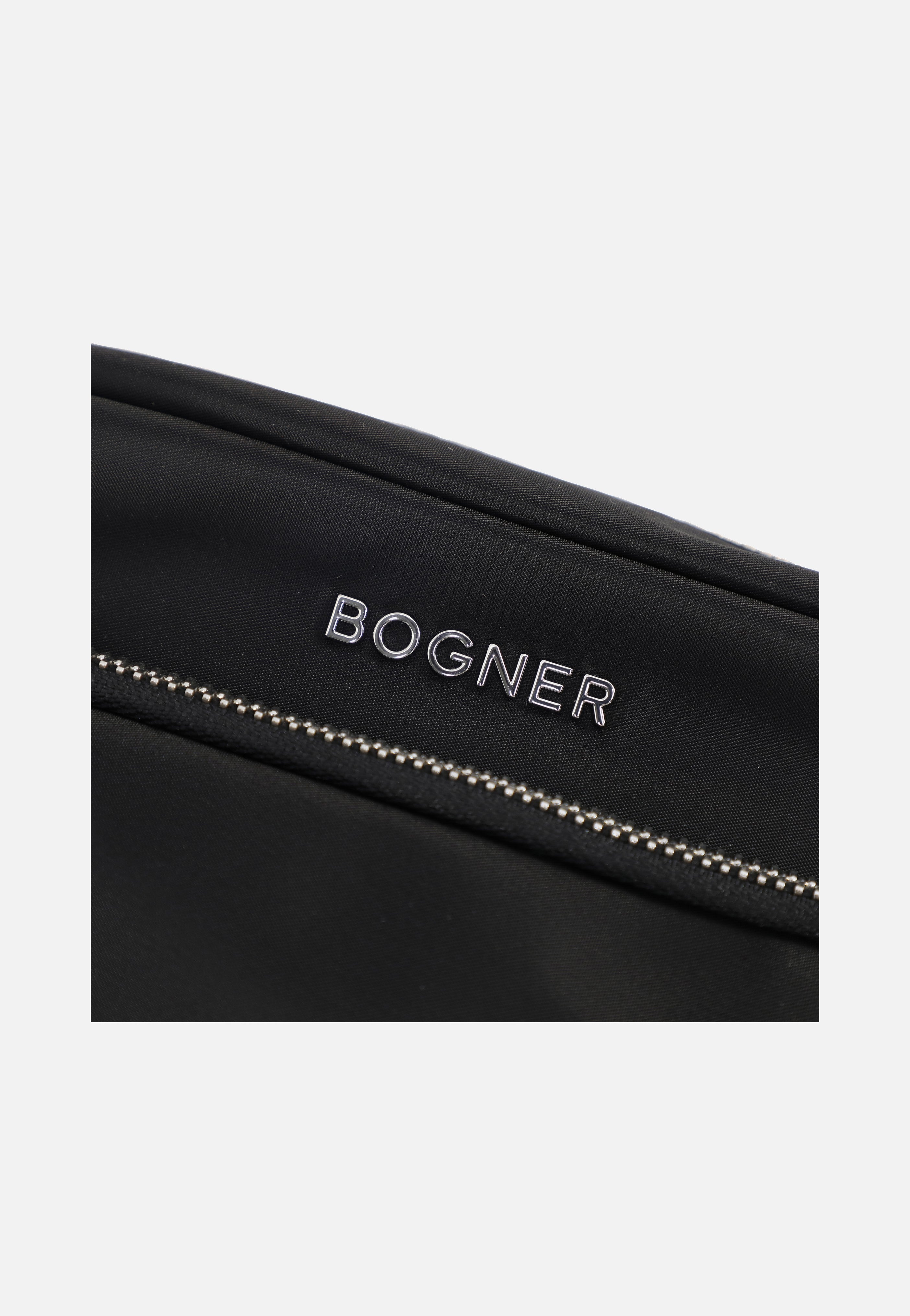 Bogner - Klosters Lidia XSHZ Black - Shoulder Bag | Women-Image