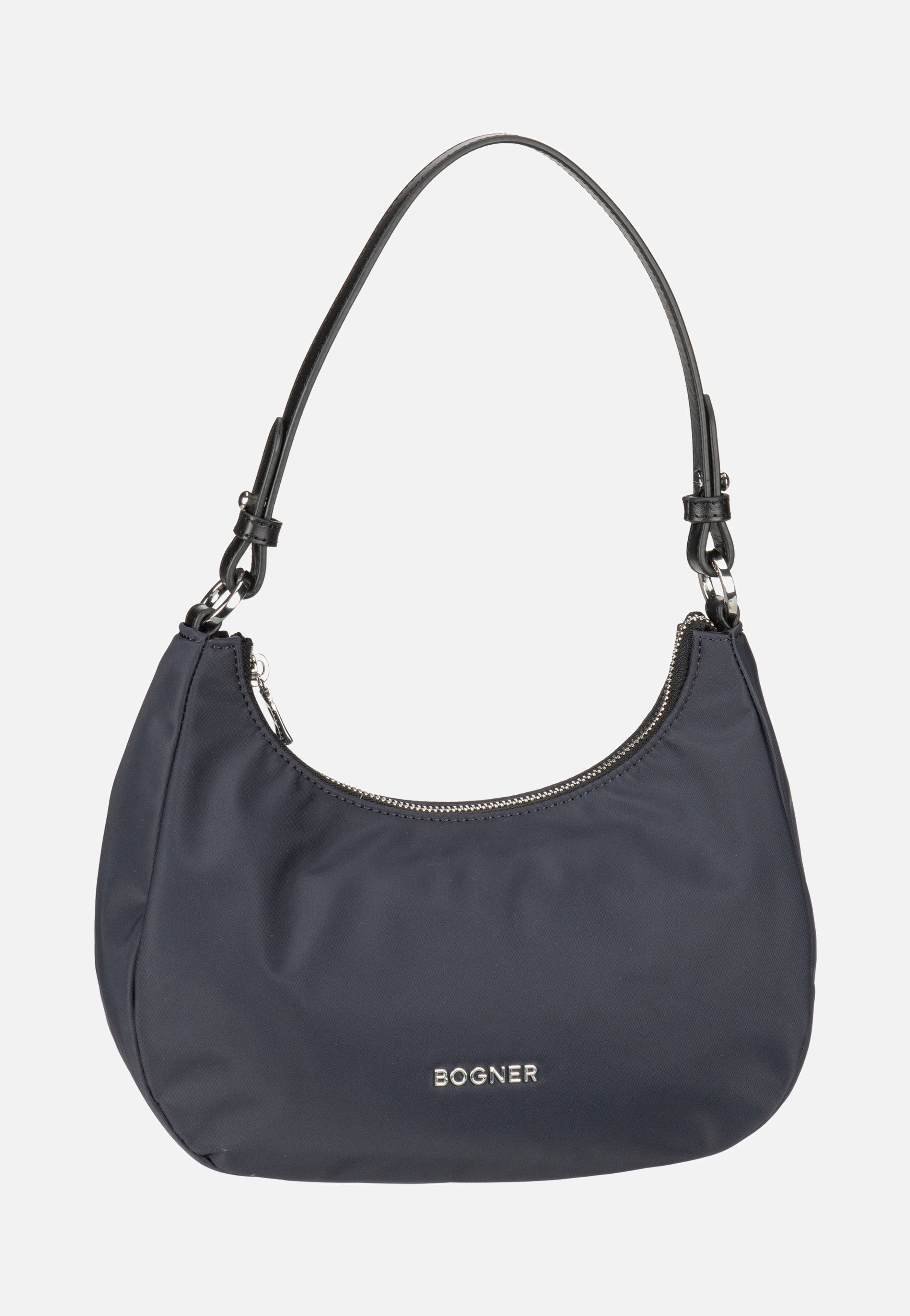 Bogner - Klosters Melene Hobo SVZ Dark Blue - Hobo Bag | Women-Image
