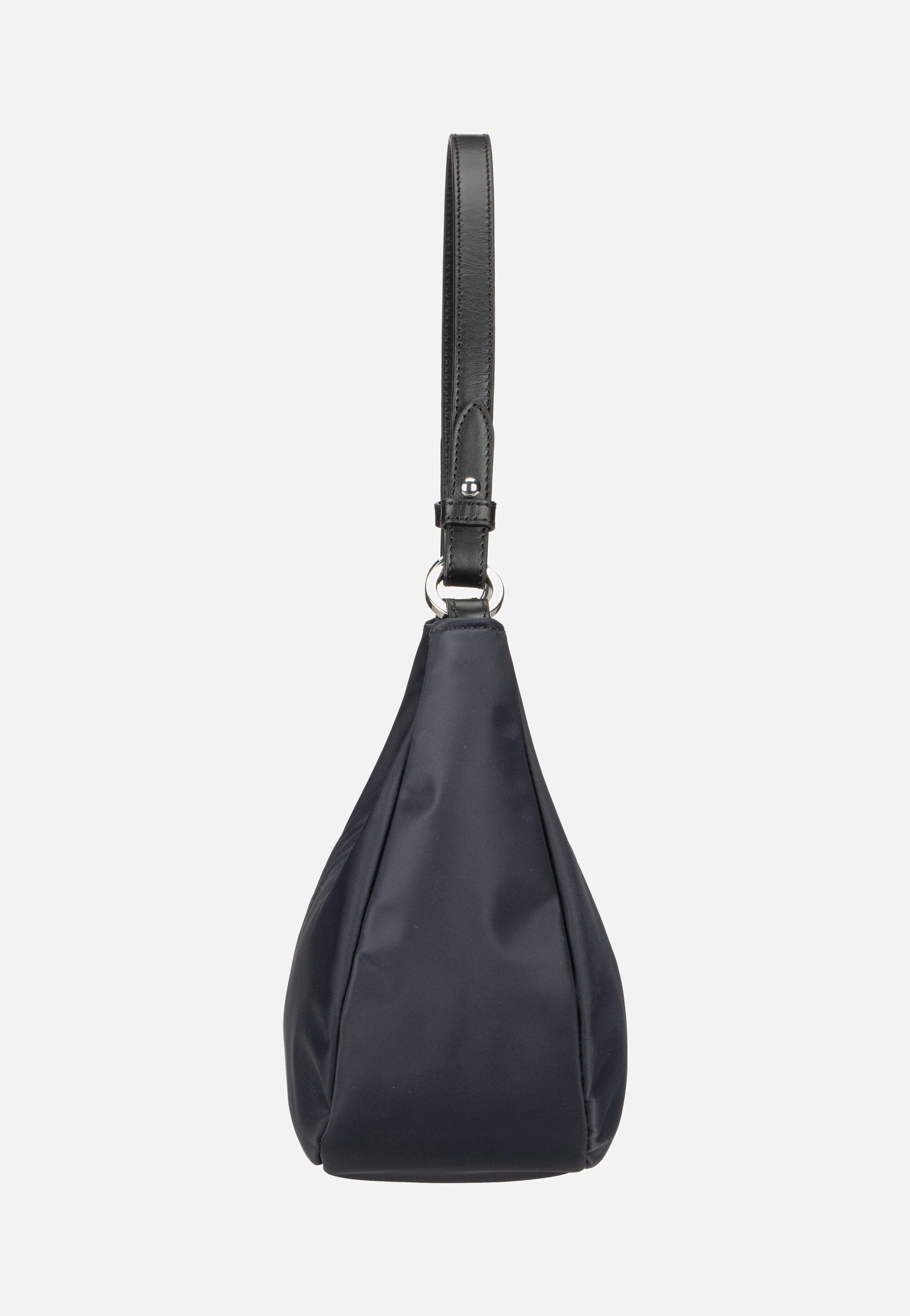 Bogner - Klosters Melene Hobo SVZ Dark Blue - Hobo Bag | Women-Image
