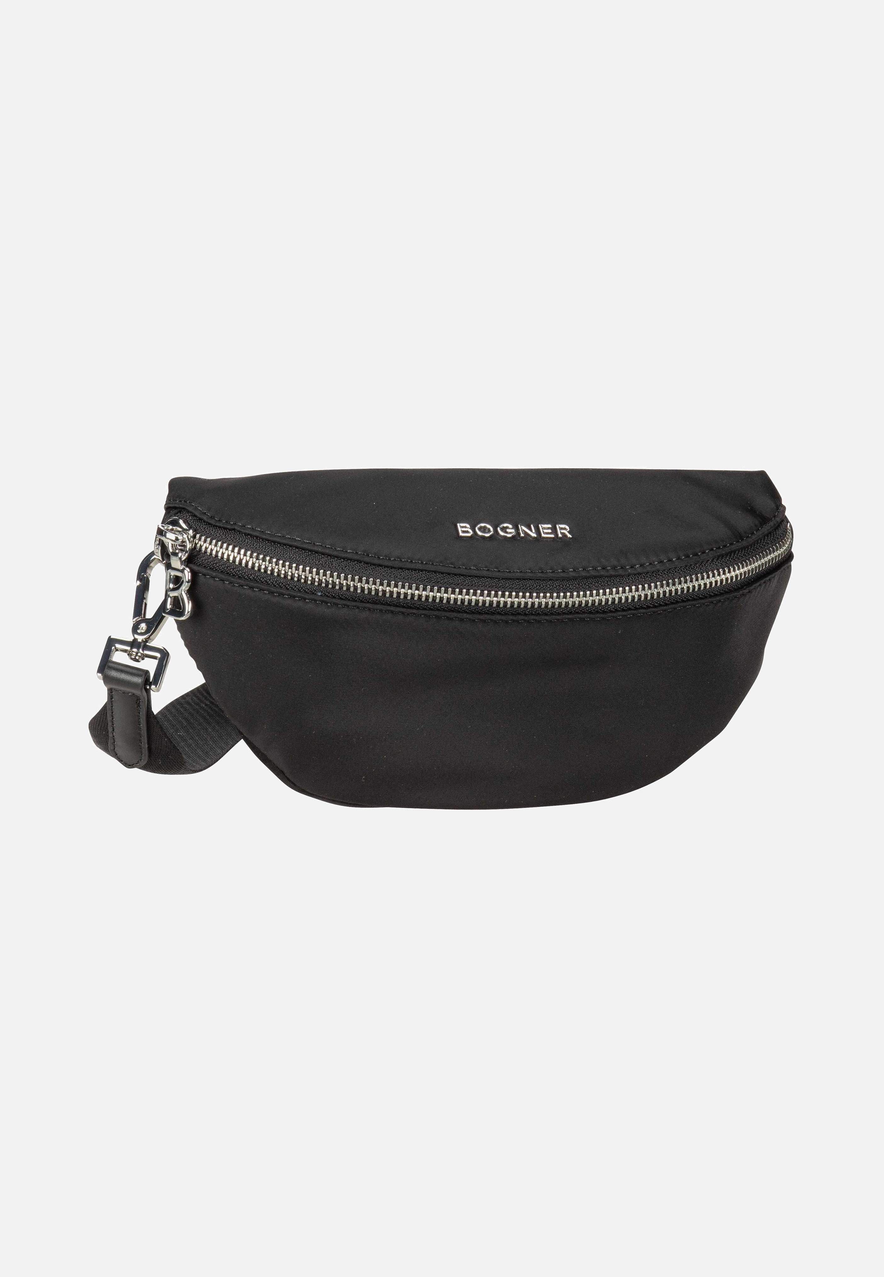 Bogner - Klosters Sina SHZ Black - Sling Bag | Women-Image
