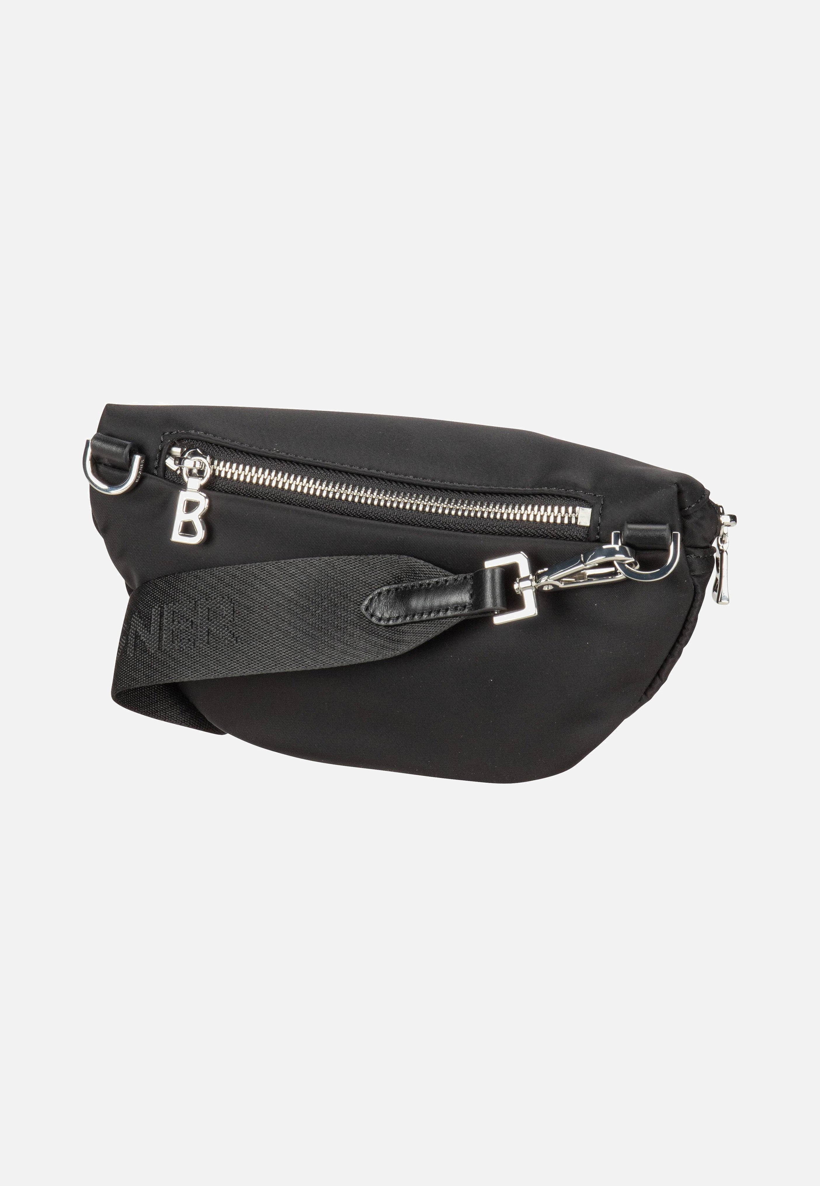 Bogner - Klosters Sina SHZ Black - Sling Bag | Women-Image