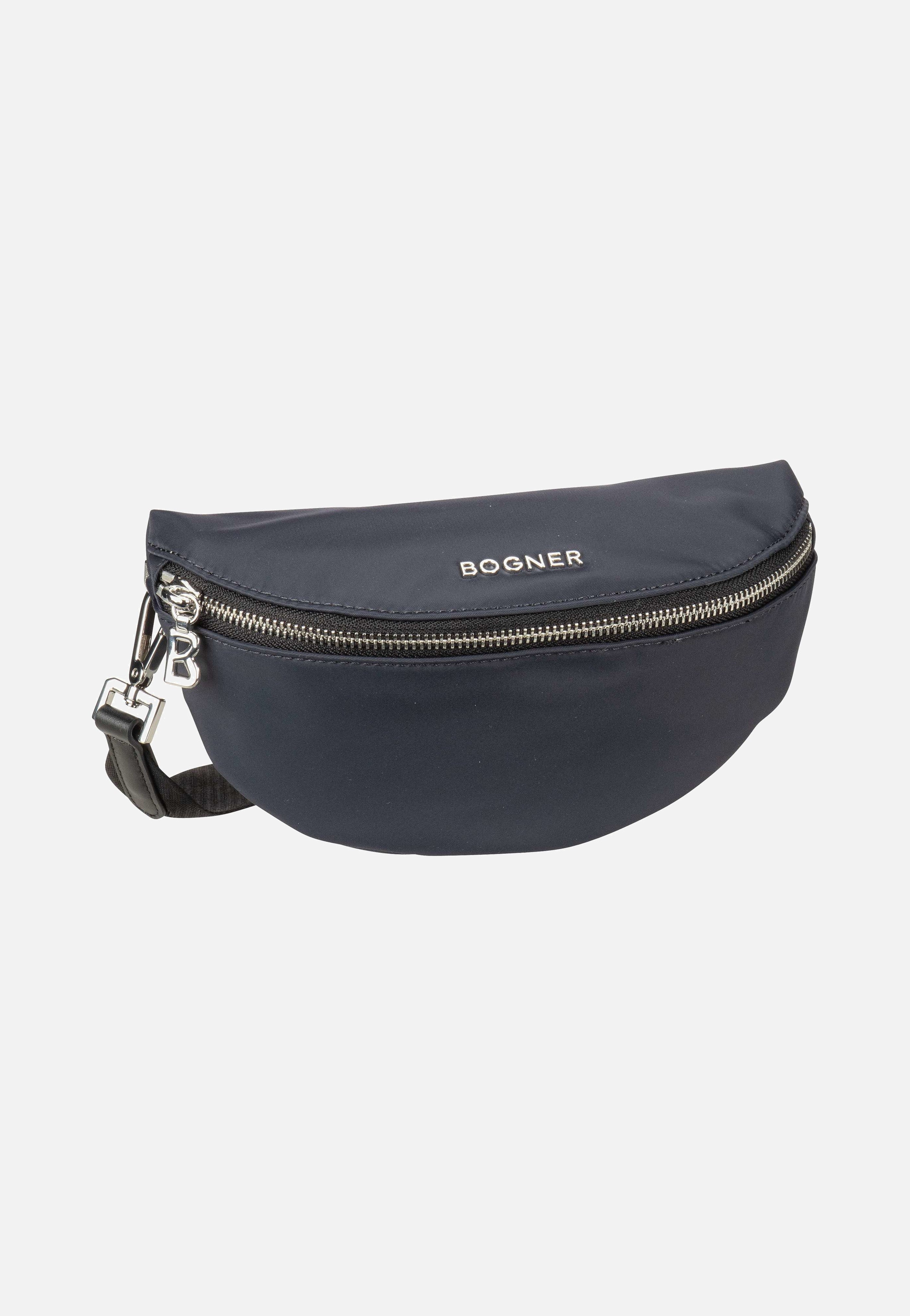 Bogner - Klosters Sina SHZ Dark Blue - Sling Bag | Women-Image