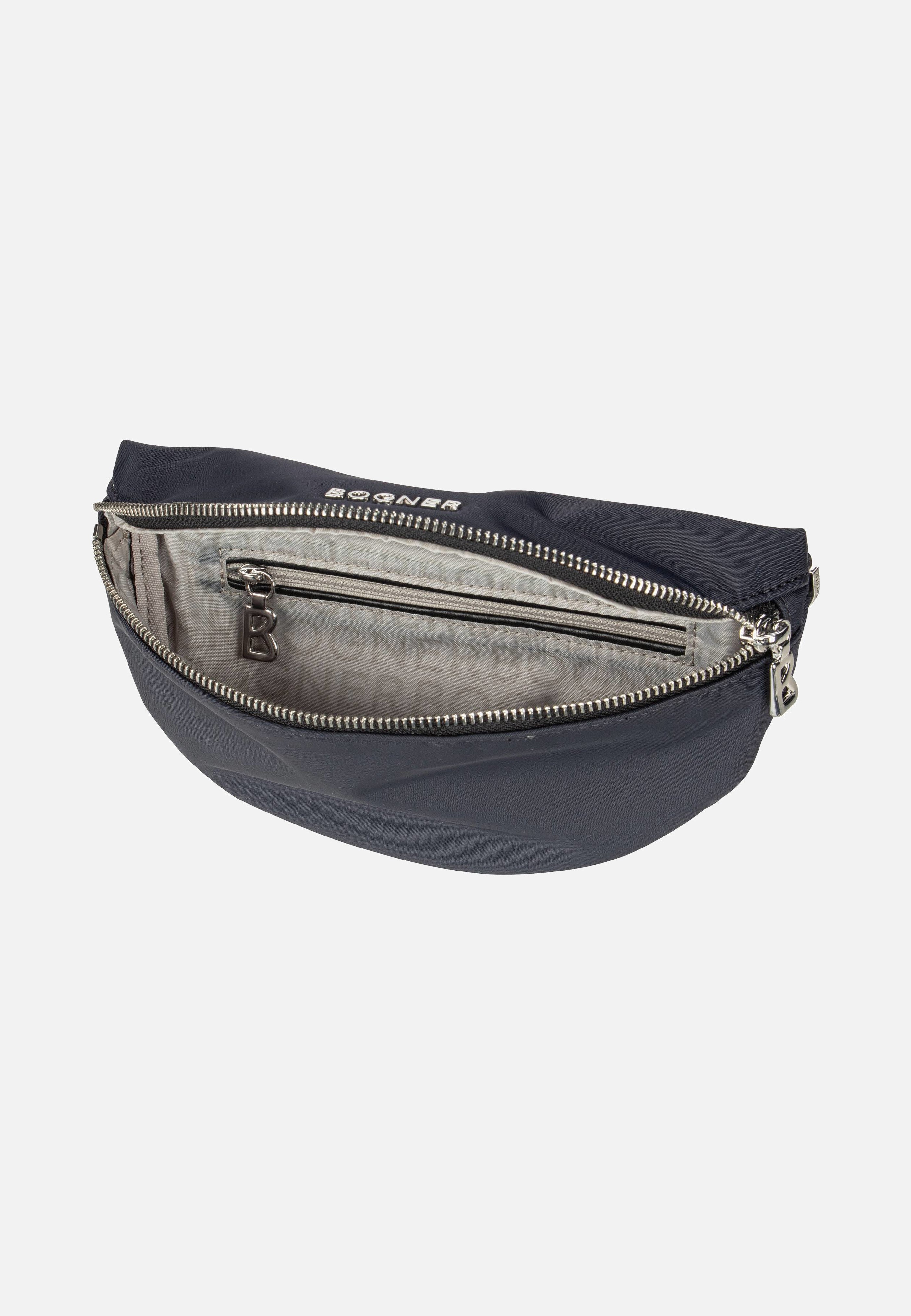 Bogner - Klosters Sina SHZ Dark Blue - Sling Bag | Women-Image