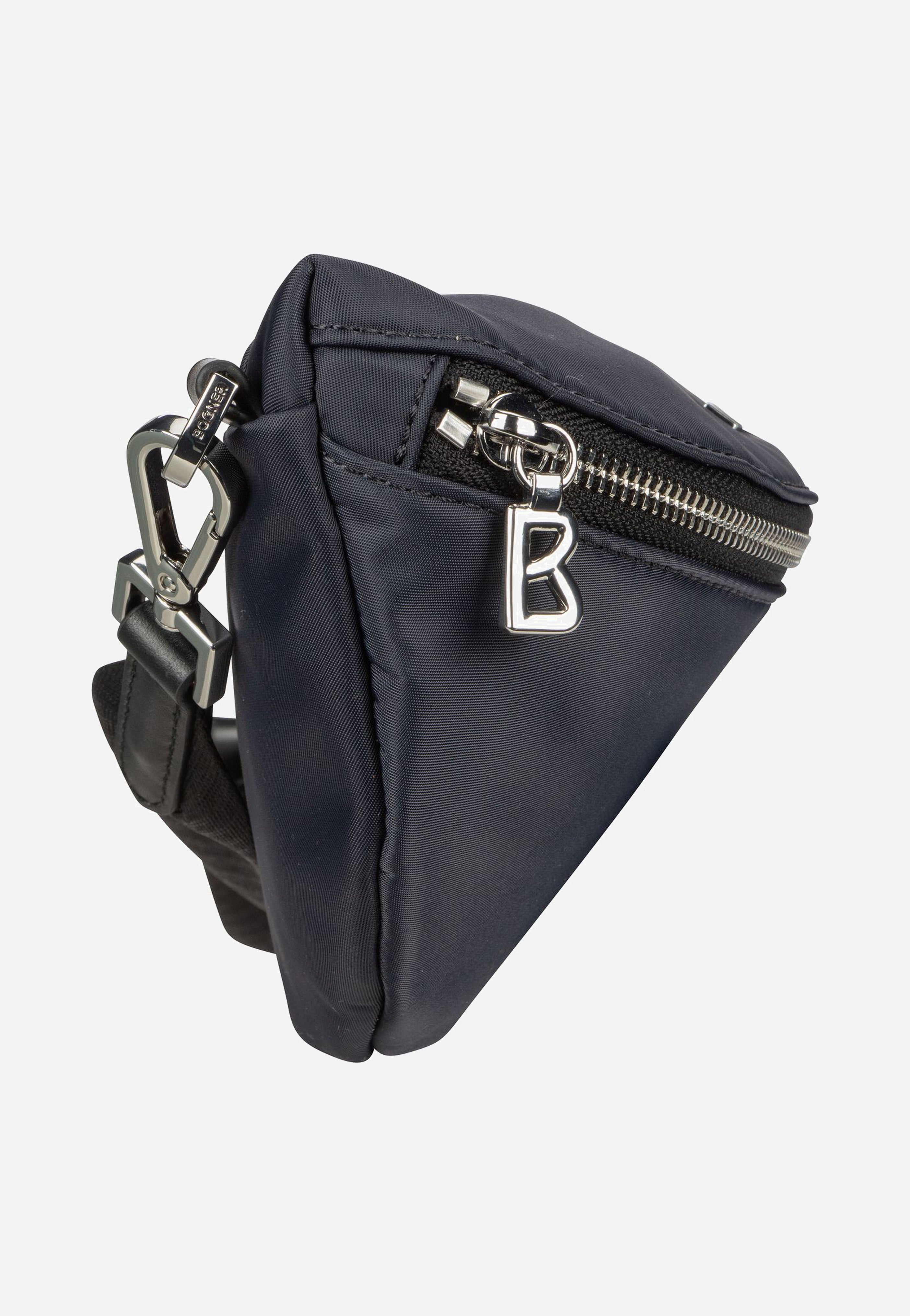 Bogner - Klosters Sina SHZ Dark Blue - Sling Bag | Women-Image
