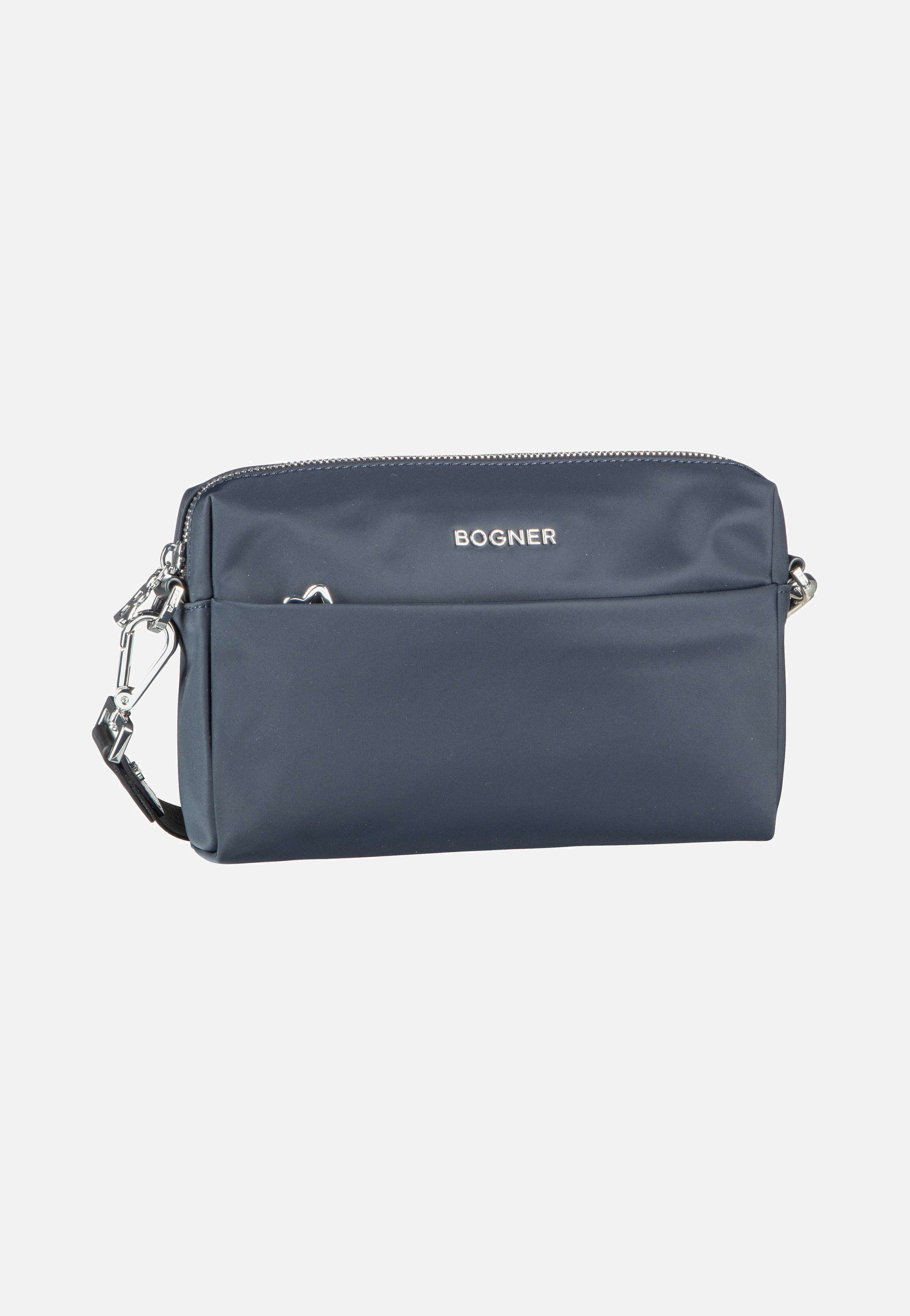 Bogner - Klosters Sita SHZ Dark Blue - Crossbody Bag | Women-Image