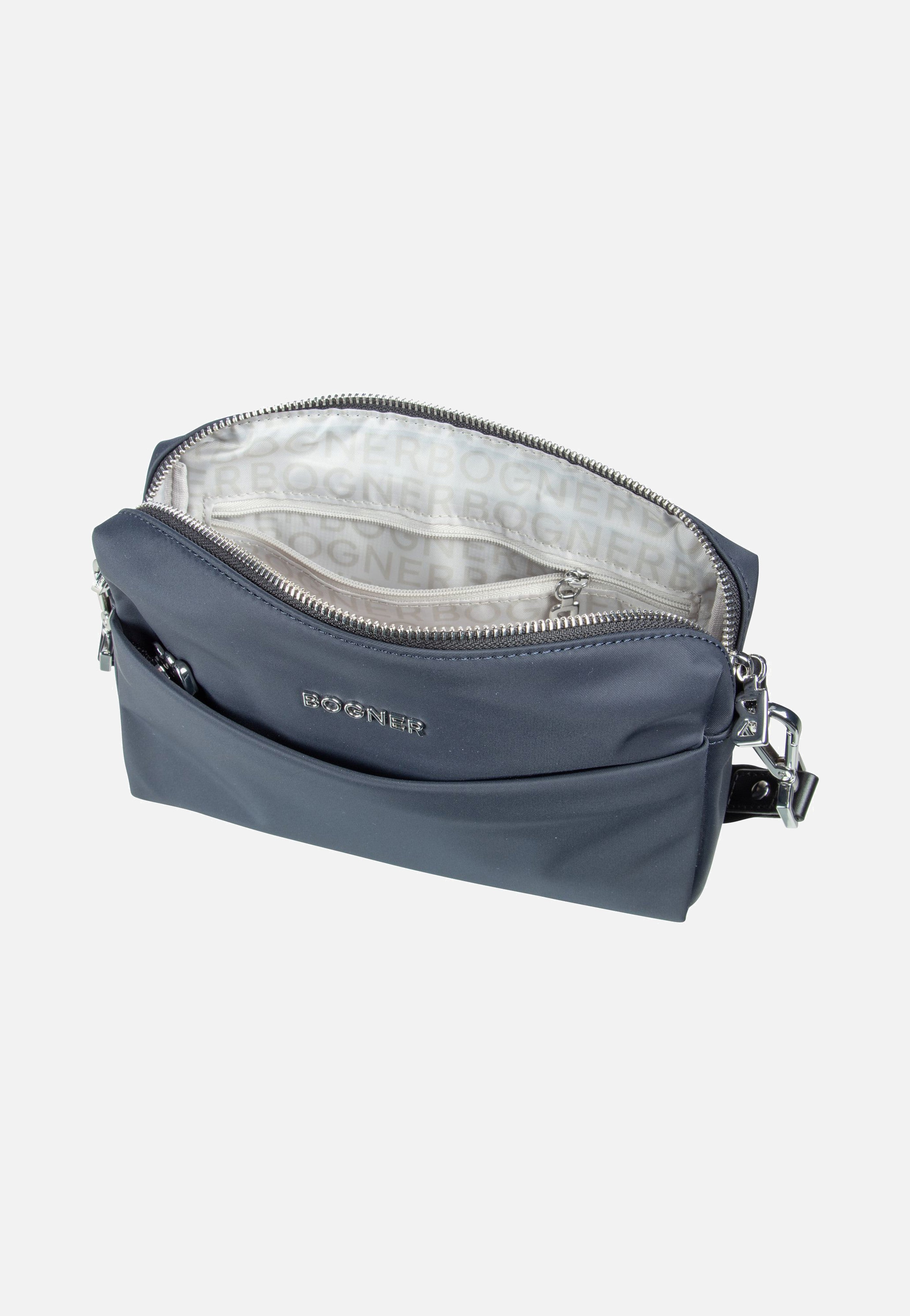 Bogner - Klosters Sita SHZ Dark Blue - Crossbody Bag | Women-Image