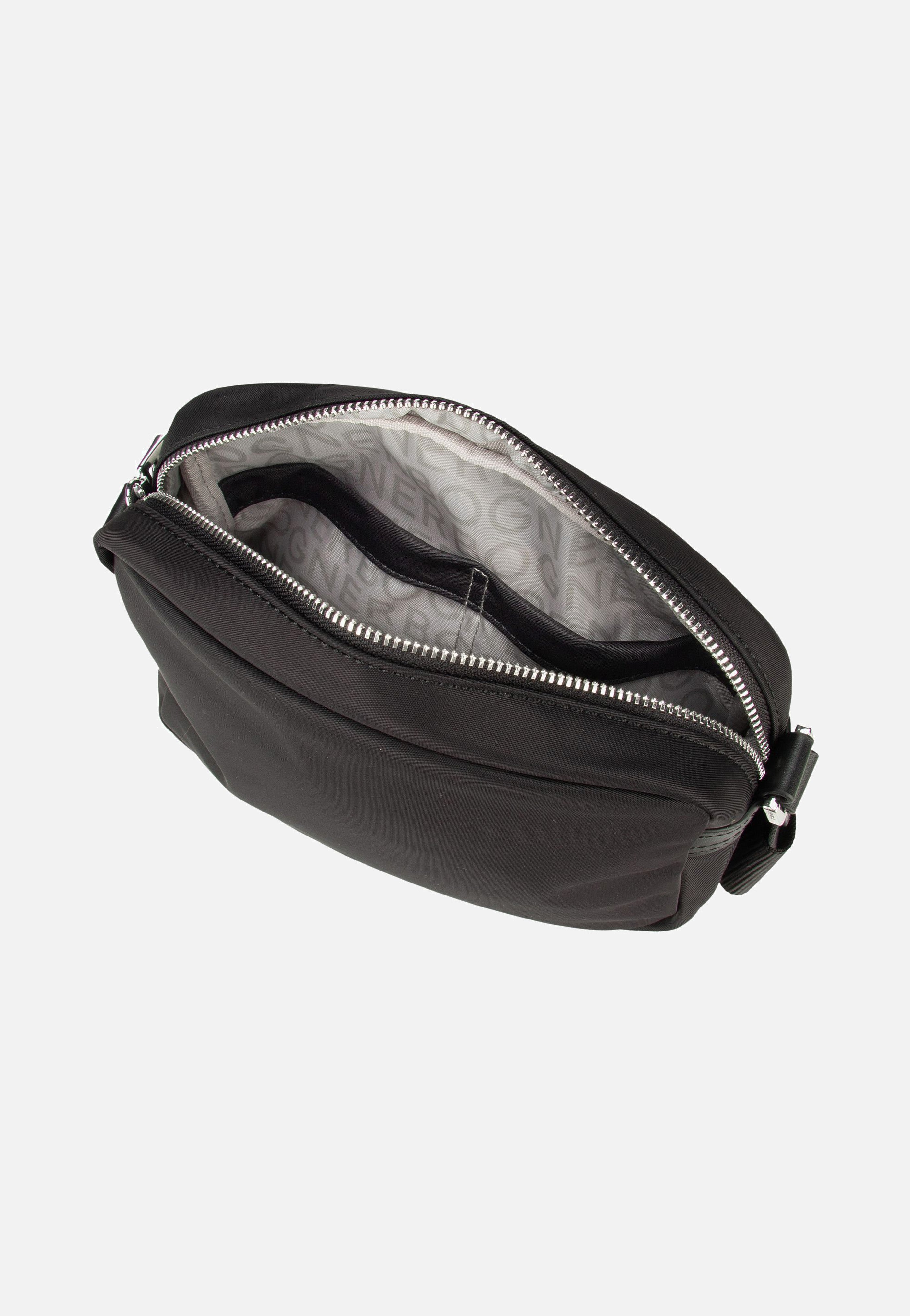 Bogner - Maggia Lidia XSHZ Black - Shoulder Bag | Women-Image