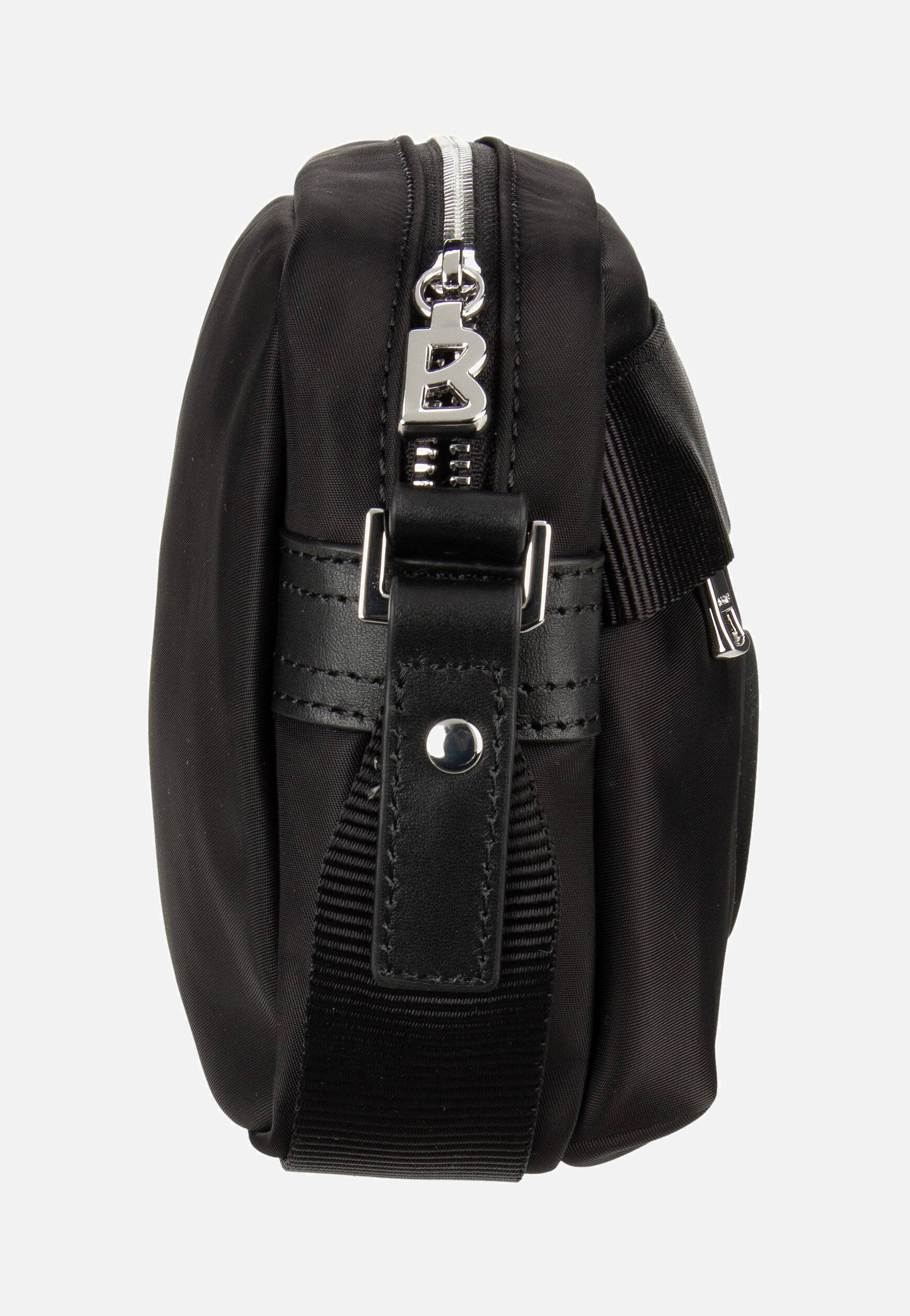 Bogner - Maggia Lidia XSHZ Black - Shoulder Bag | Women-Image