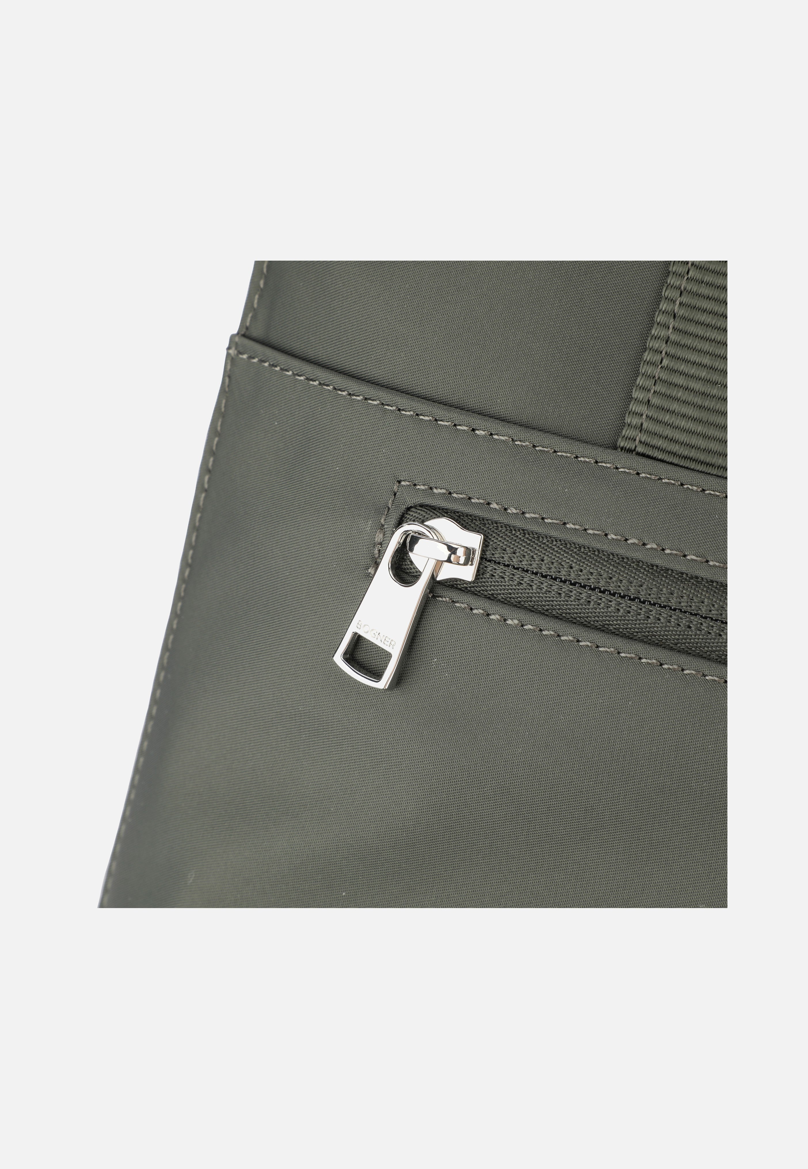 Bogner - Maggia Malea LVZ Dark Grey - Backpack | Women-Image