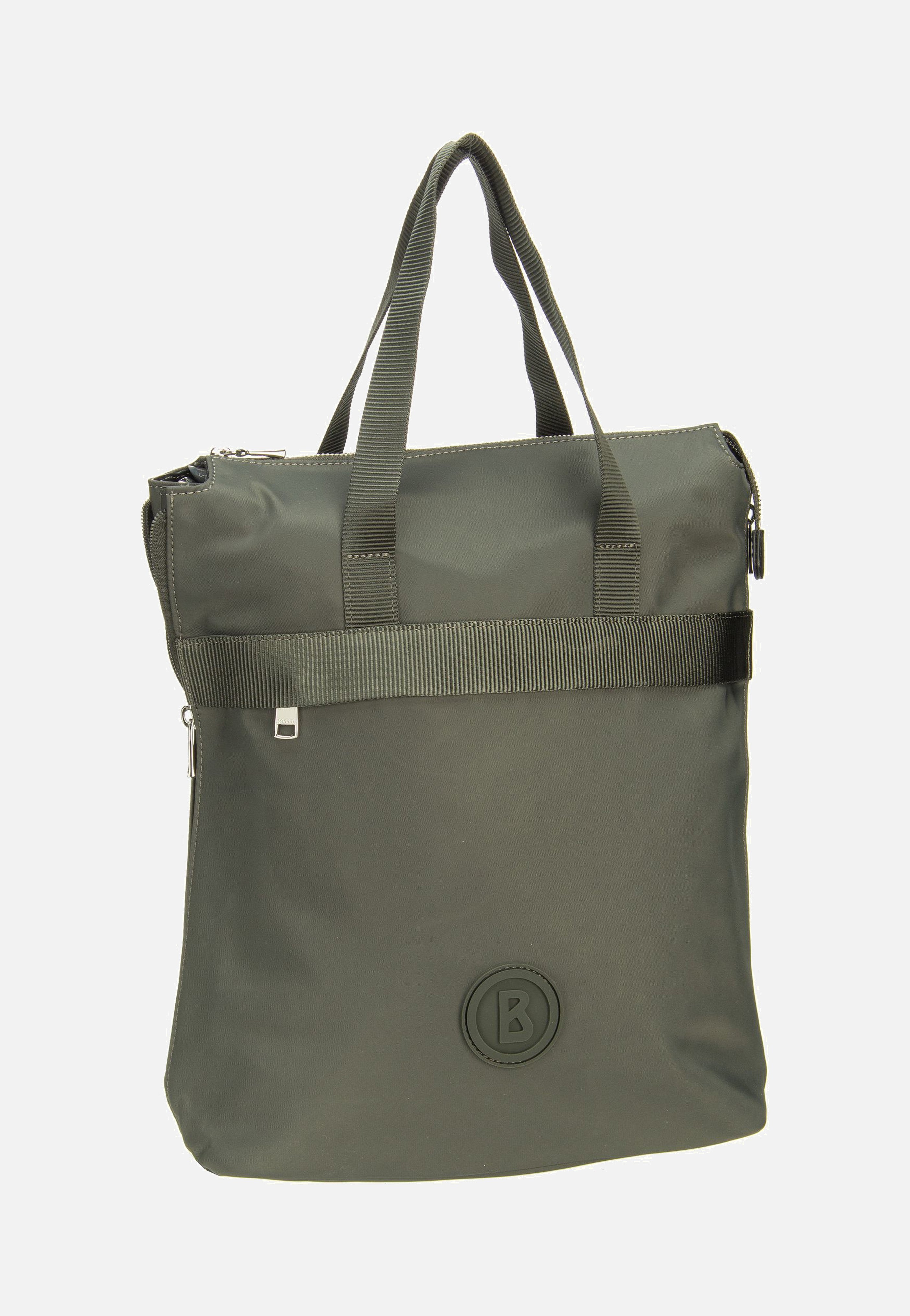 Bogner - Maggia Malea LVZ Dark Grey - Backpack | Women-Image