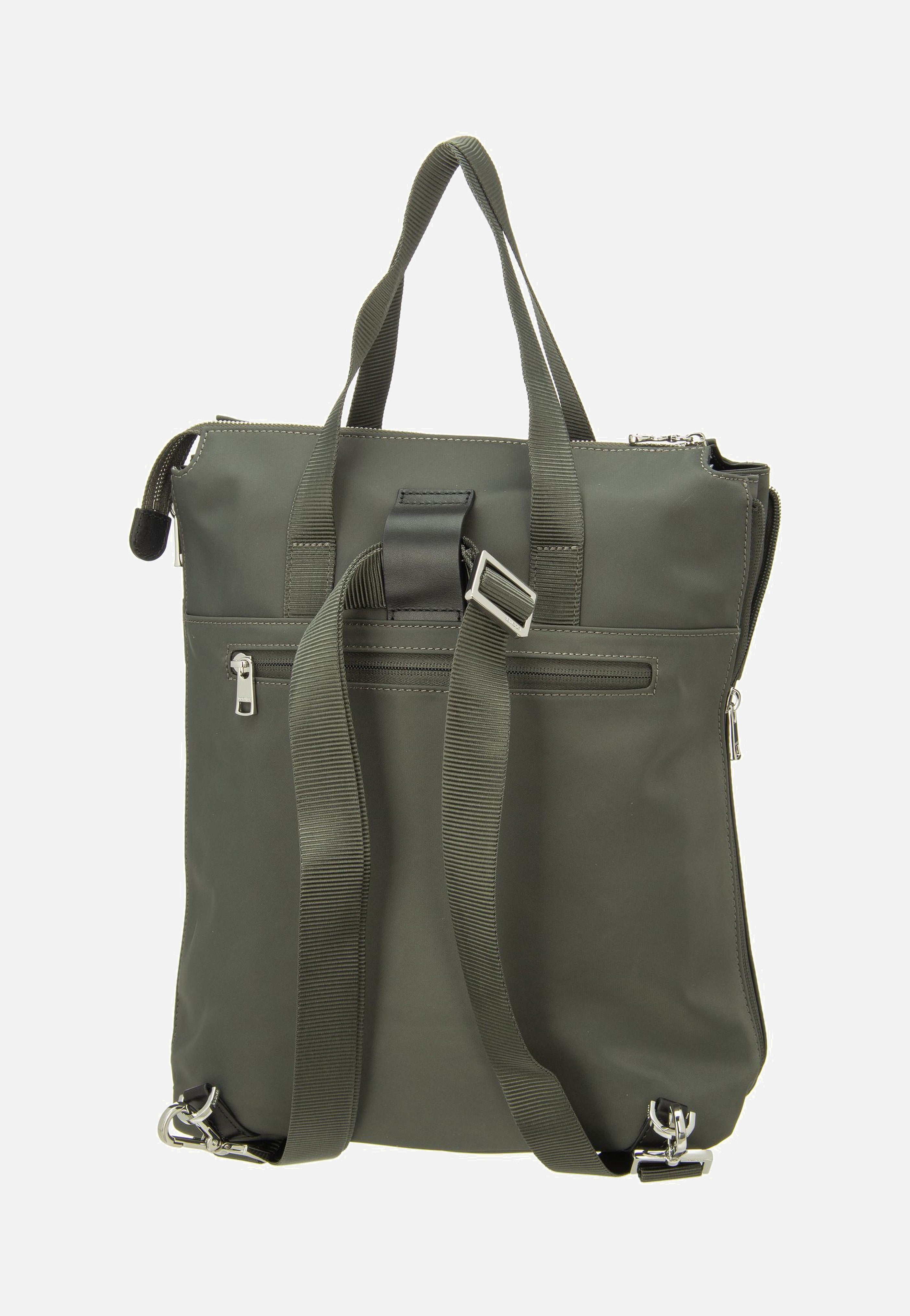 Bogner - Maggia Malea LVZ Dark Grey - Backpack | Women-Image