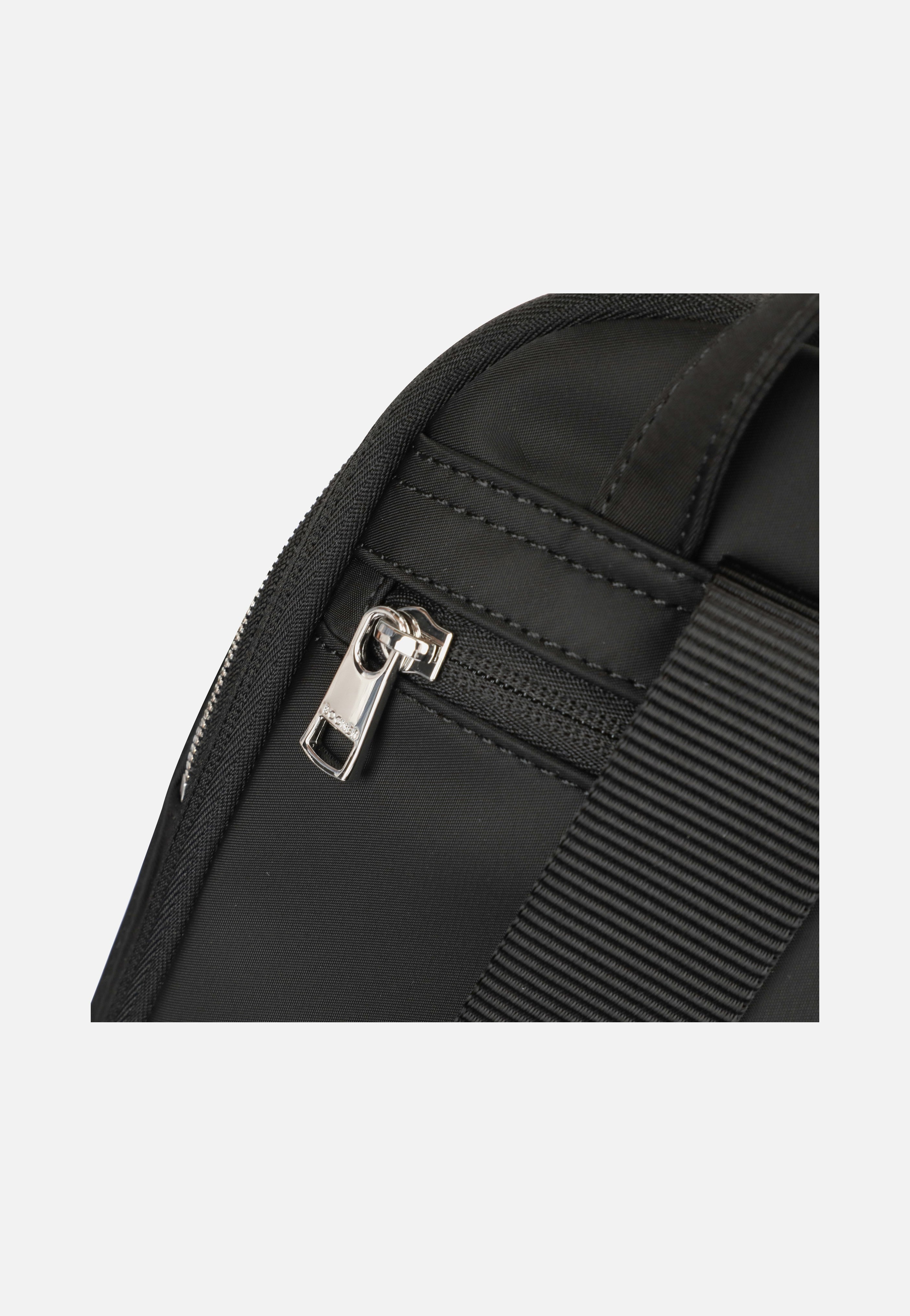 Bogner - Maggia Maxi SVZ Black - Backpack | Women-Image
