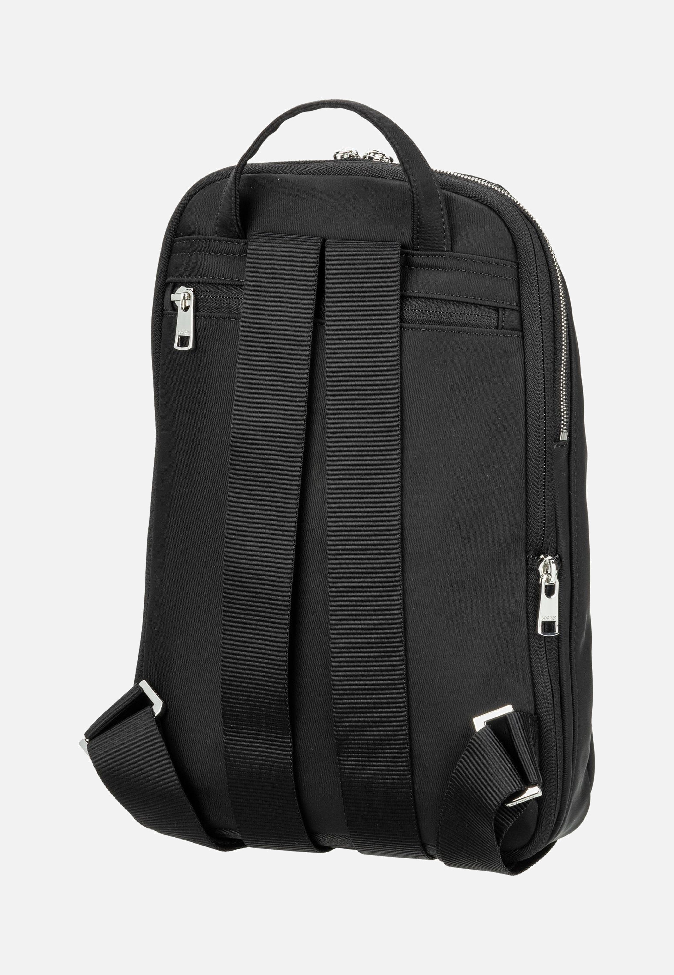 Bogner - Maggia Maxi SVZ Black - Backpack | Women-Image