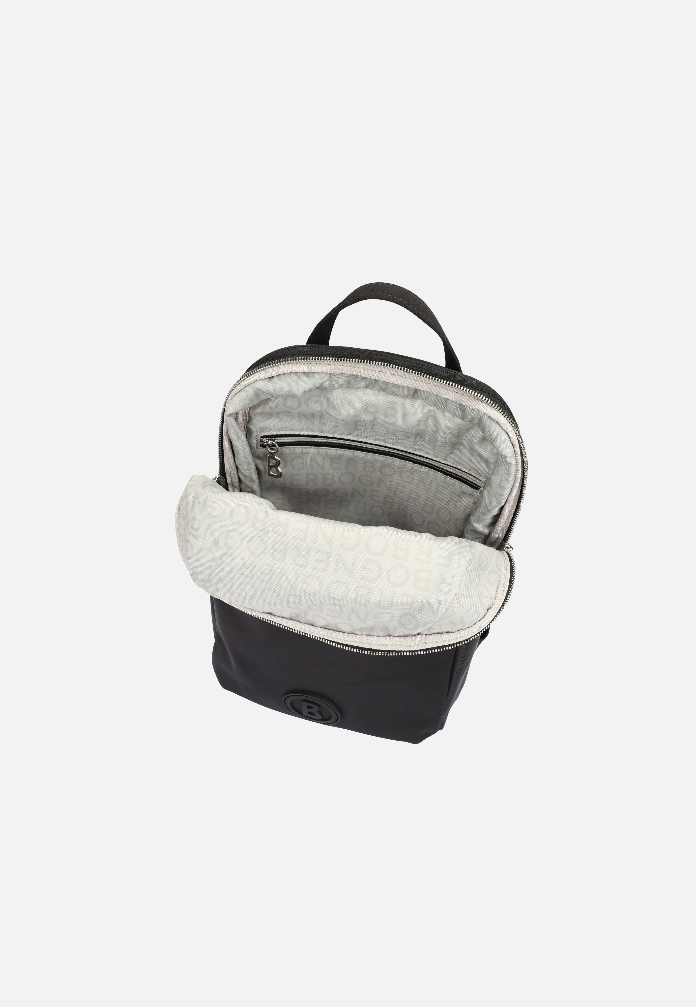 Bogner - Maggia Maxi SVZ Black - Backpack | Women-Image