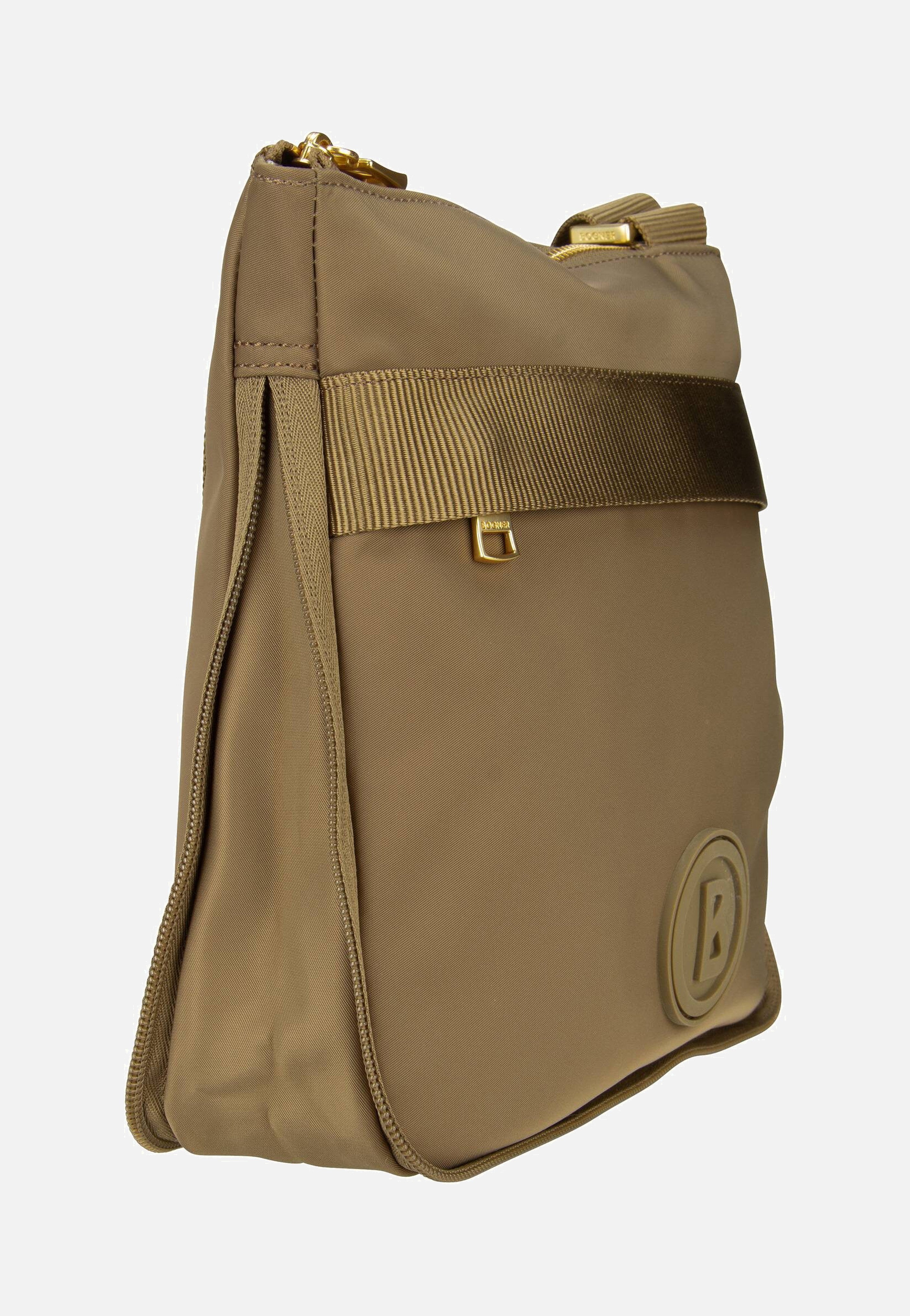 Bogner - Maggia Serena MVZ Khaki - Pouch Bag | Women-Image
