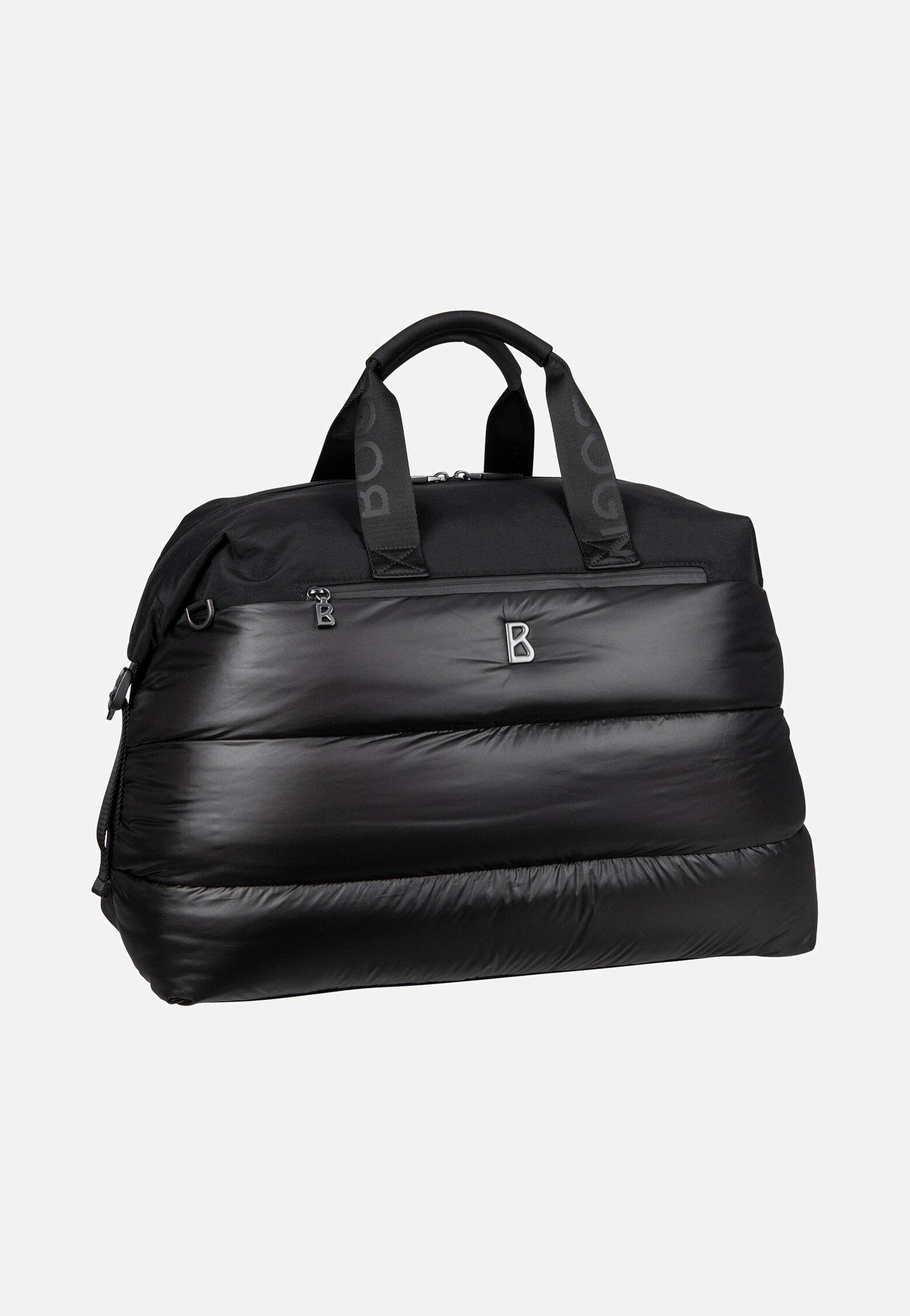 Bogner - Monarch Ewald MHZ Black - Weekender | Men-Image