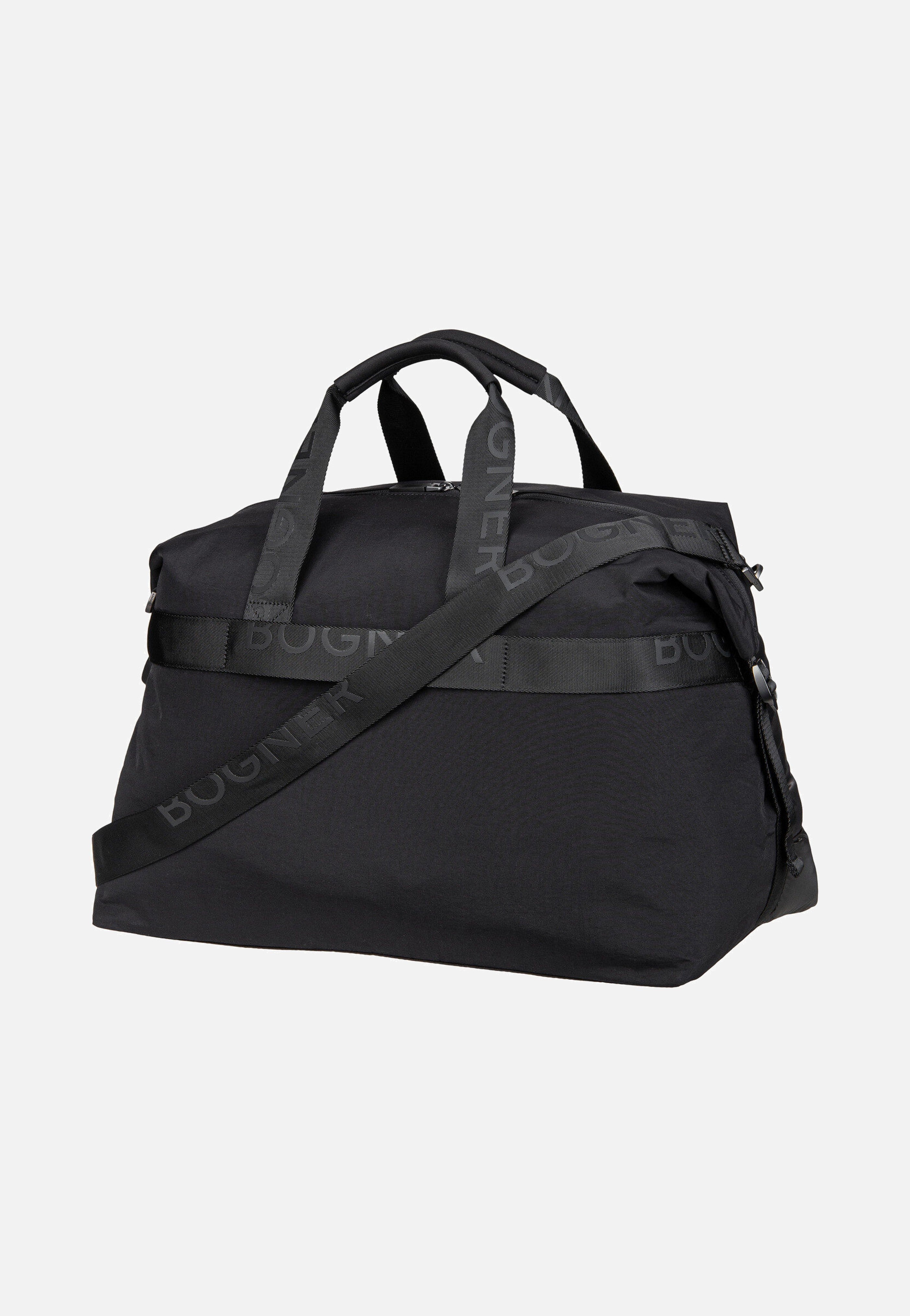 Bogner - Monarch Ewald MHZ Black - Weekender | Men-Image