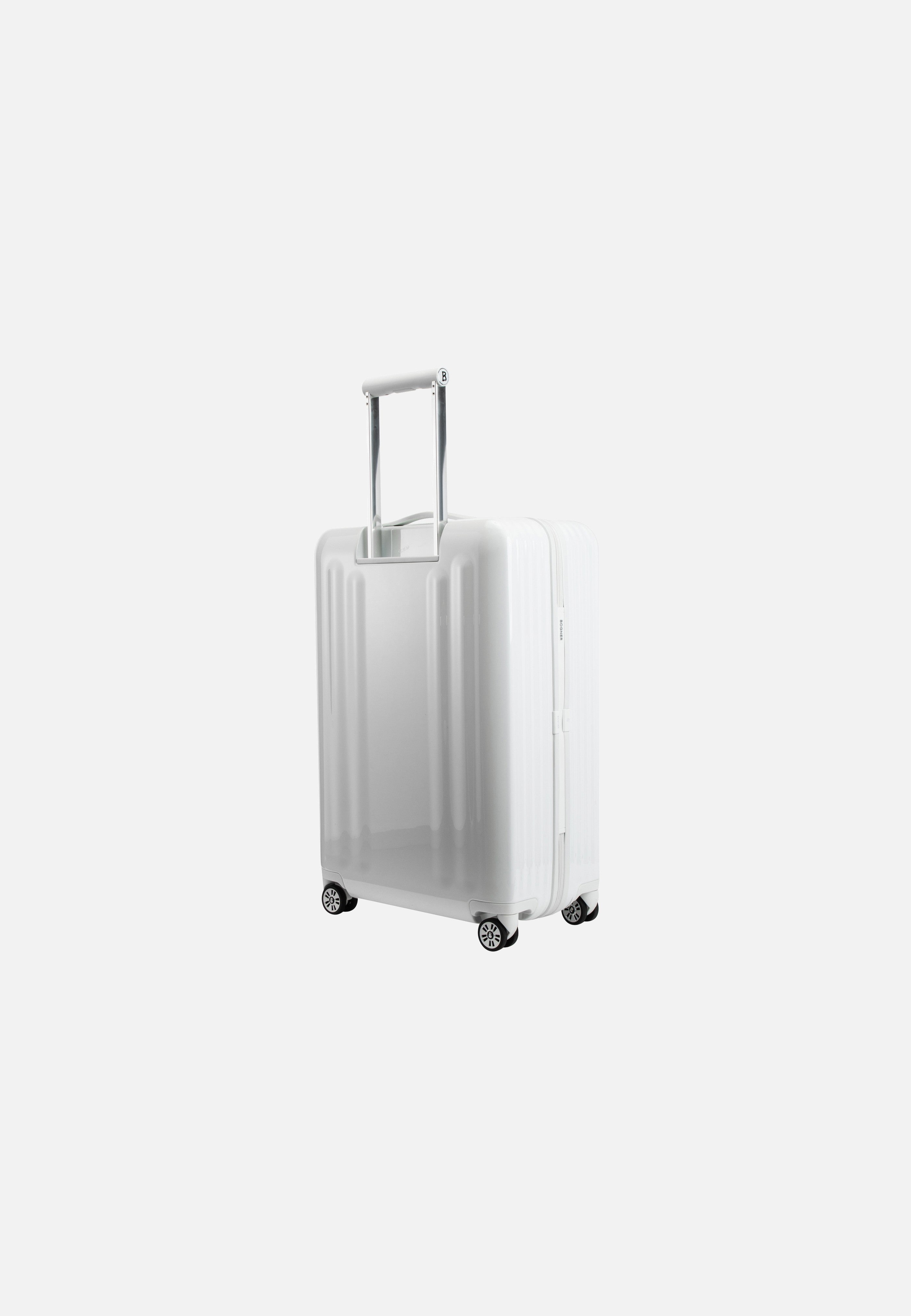 Bogner - Piz C65 Trolleycase MVZ 4w White - Suitcase | Neutral-Image