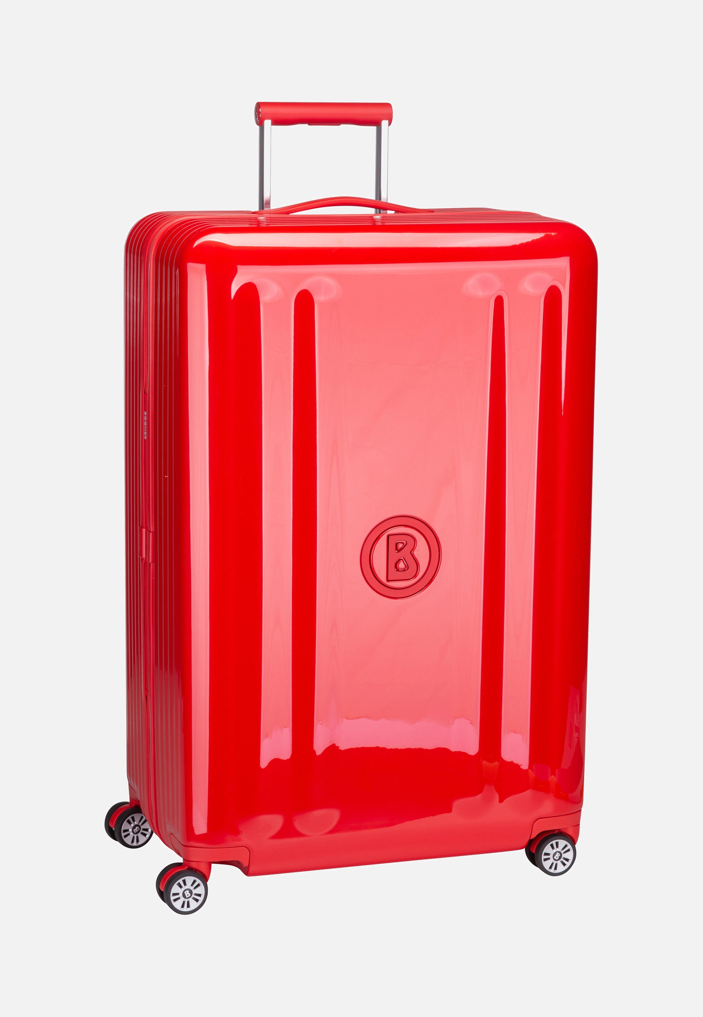 Bogner - Piz C75 Trolleycase LVZ 4w Red - Suitcase | Neutral-Image