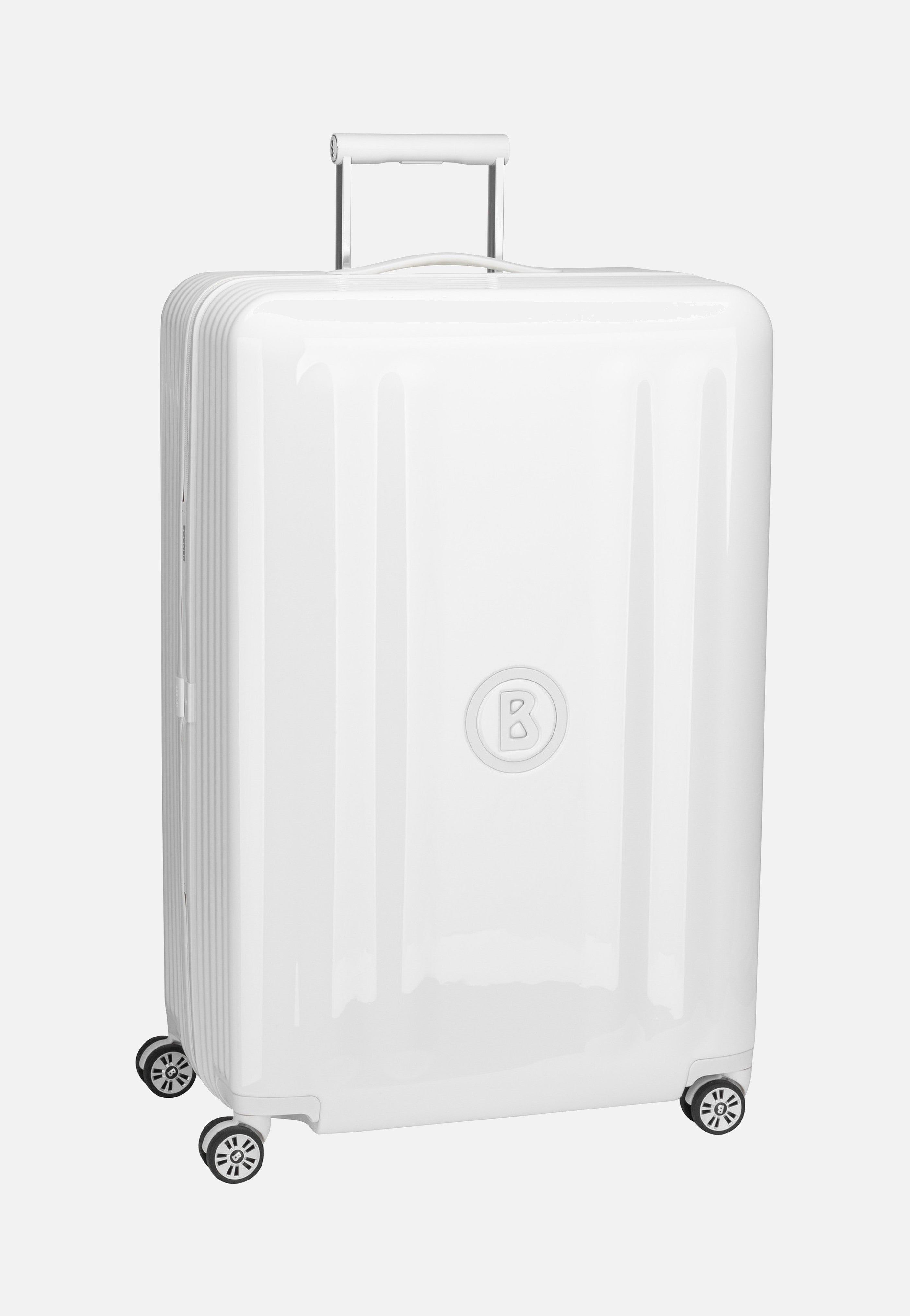 Bogner - Piz C75 Trolleycase LVZ 4w White - Suitcase | Neutral-Image
