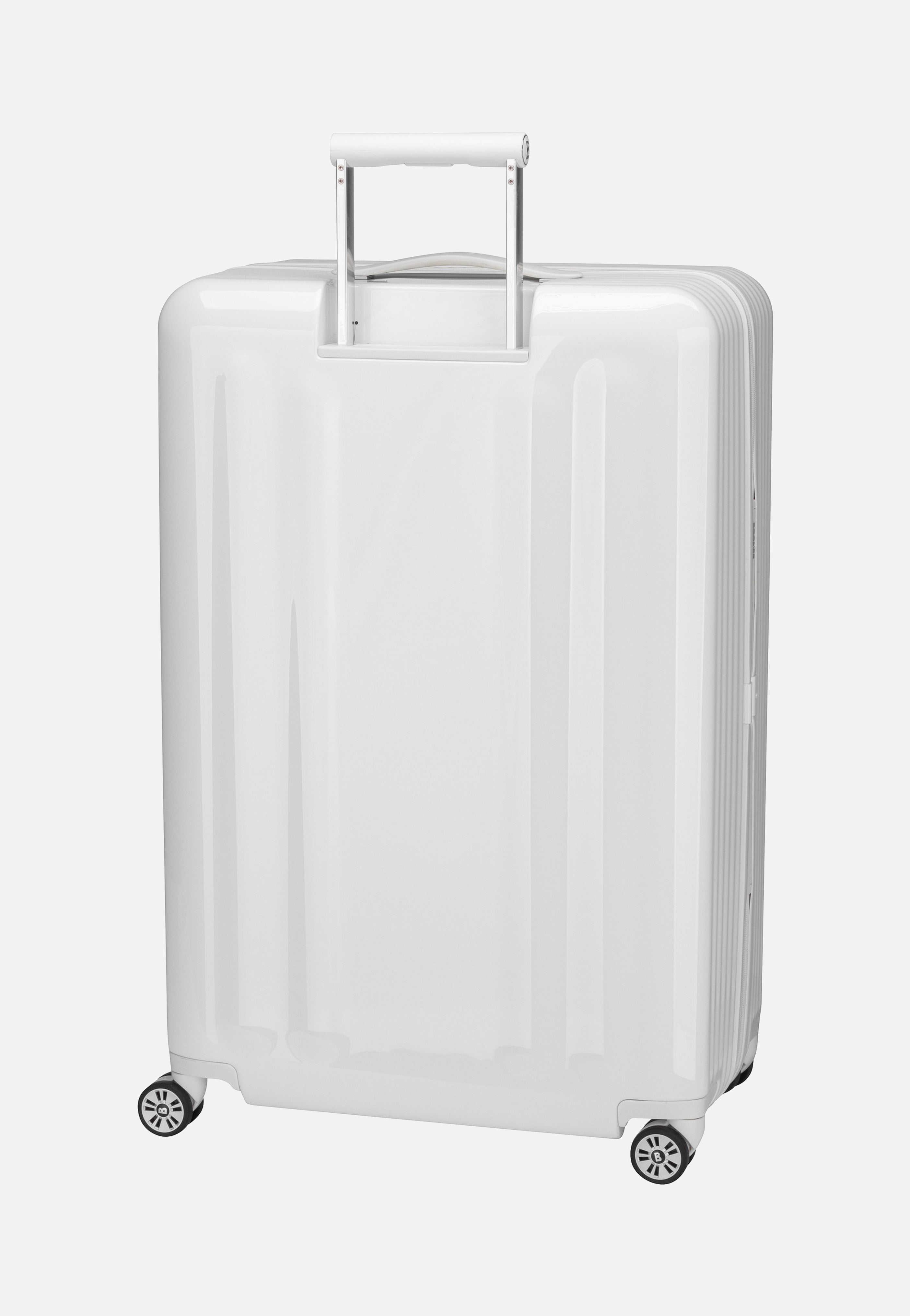 Bogner - Piz C75 Trolleycase LVZ 4w White - Suitcase | Neutral-Image