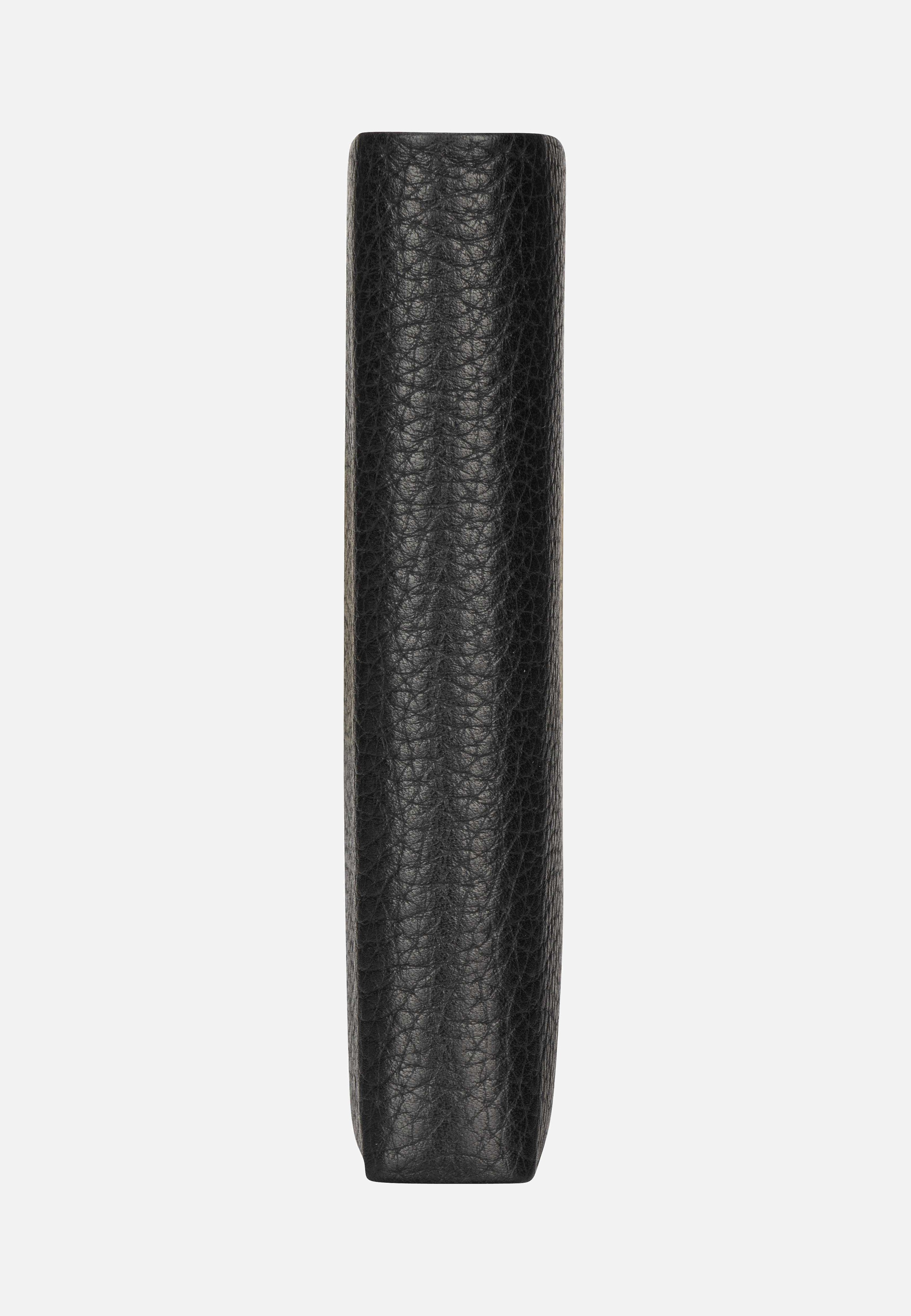 Bogner - Vail Luis Billfold LV10 Black - Wallet | Men-Image