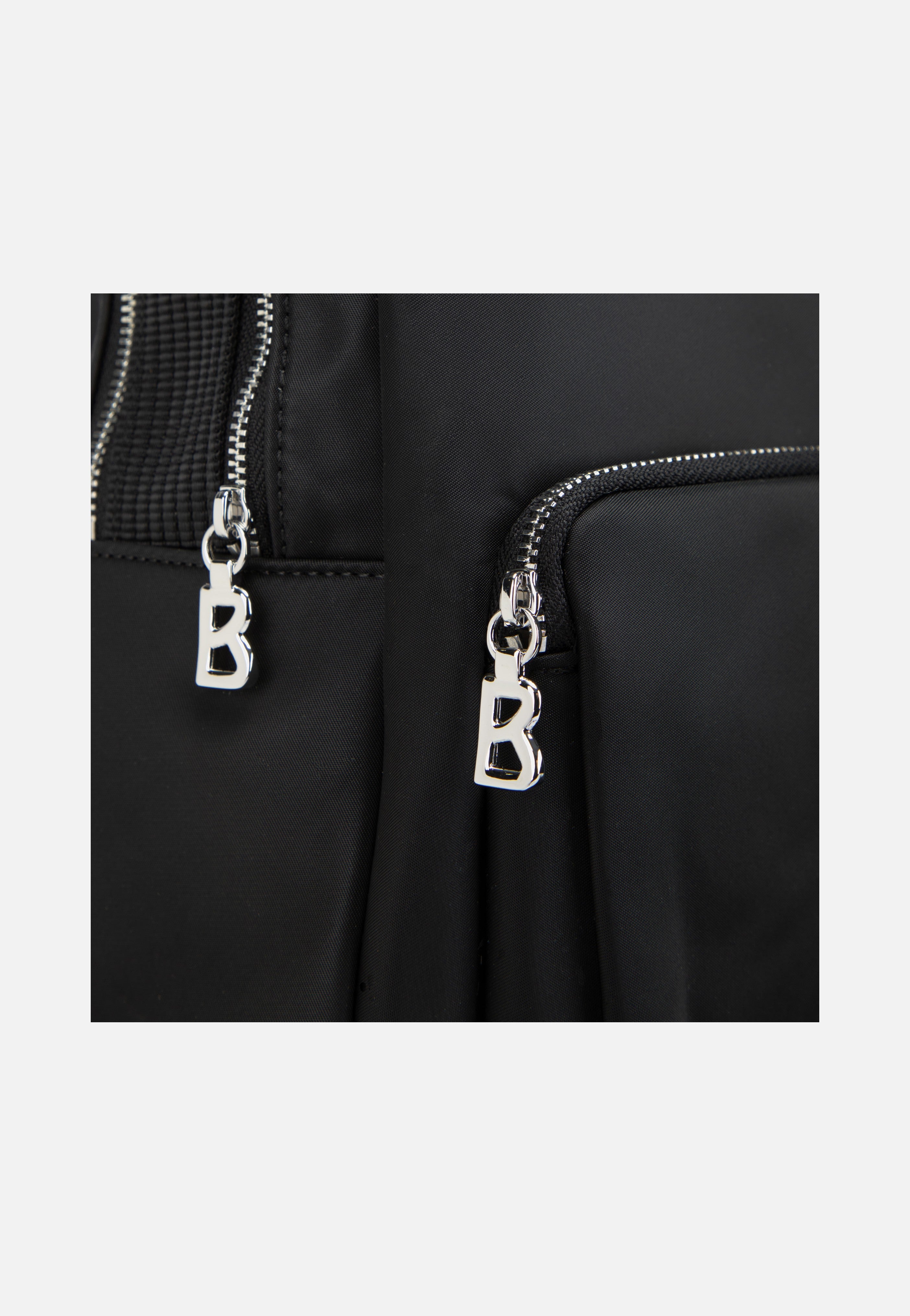 Bogner - Verbier Play Hermine MVZ Black - Backpack | Women-Image