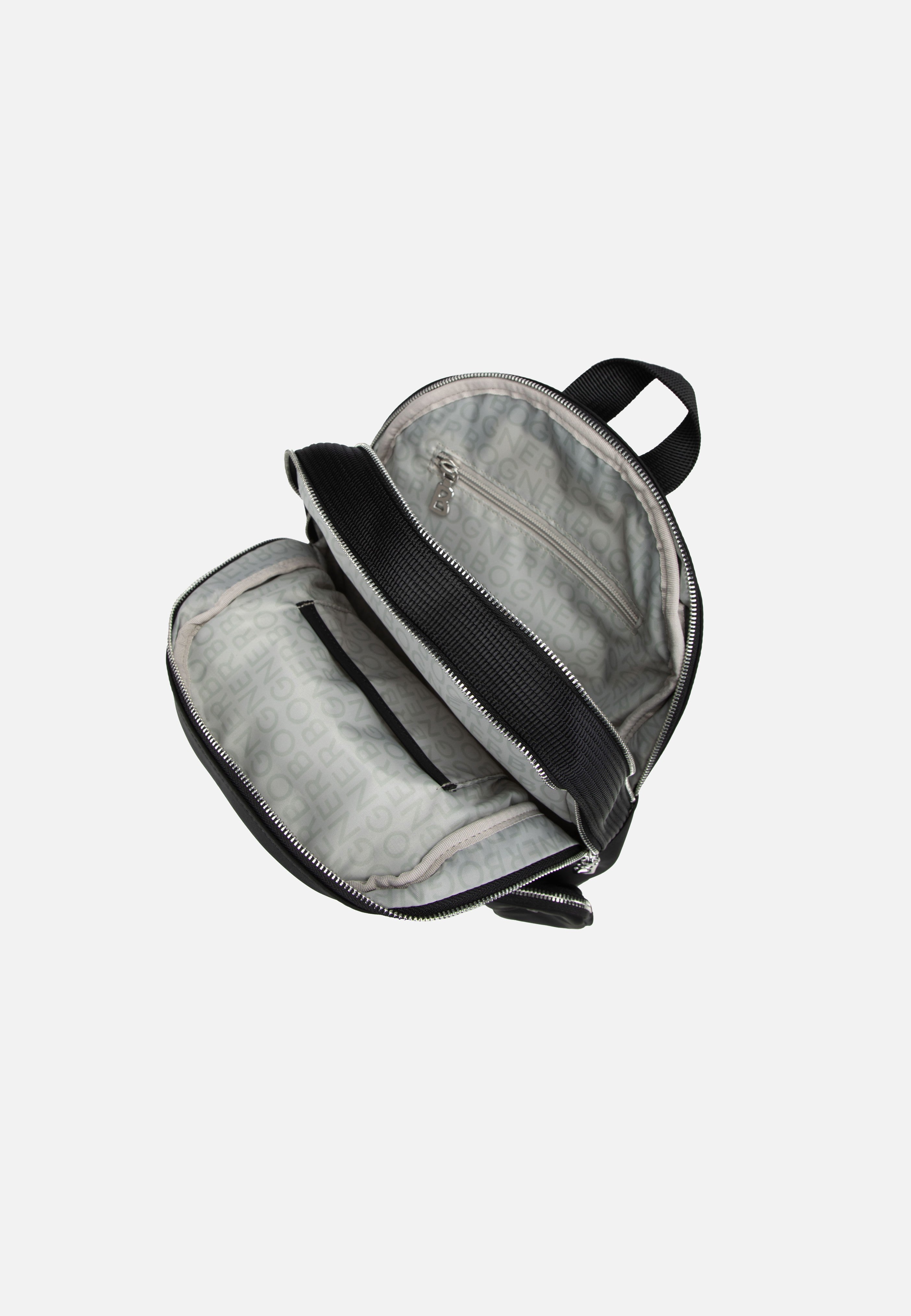Bogner - Verbier Play Hermine MVZ Black - Backpack | Women-Image
