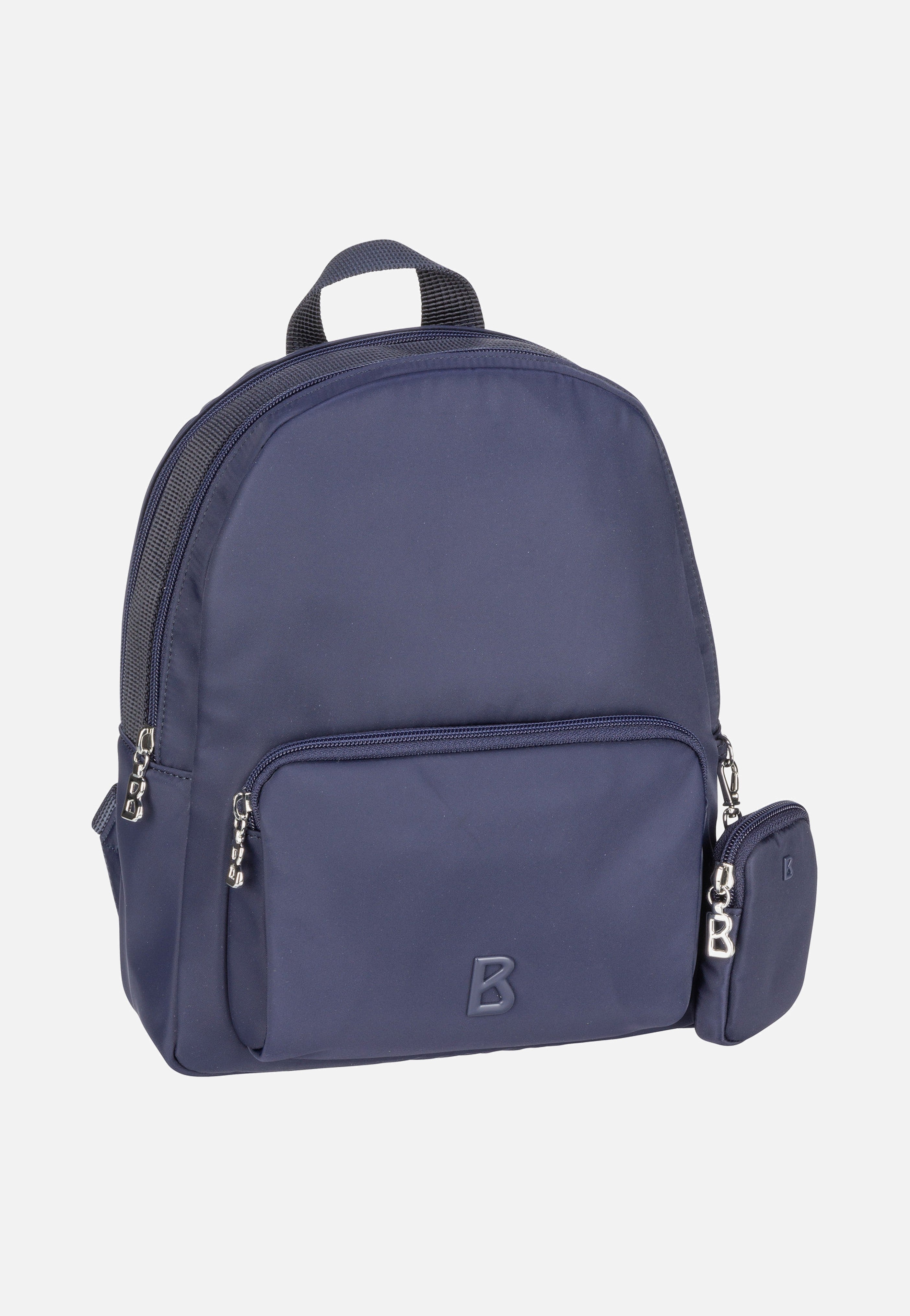 Bogner - Verbier Play Hermine MVZ Dark Blue - Backpack | Women-Image