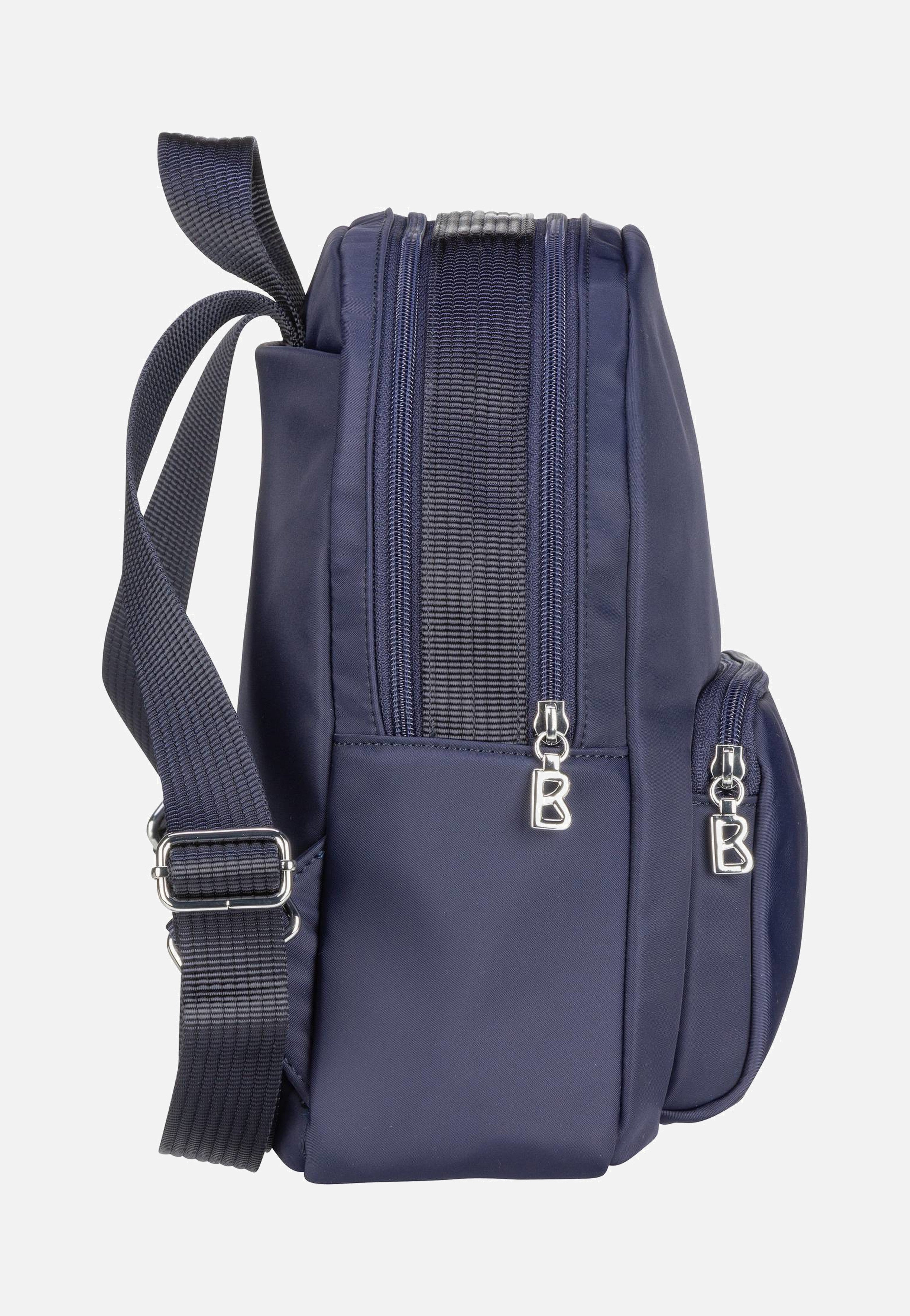 Bogner - Verbier Play Hermine MVZ Dark Blue - Backpack | Women-Image
