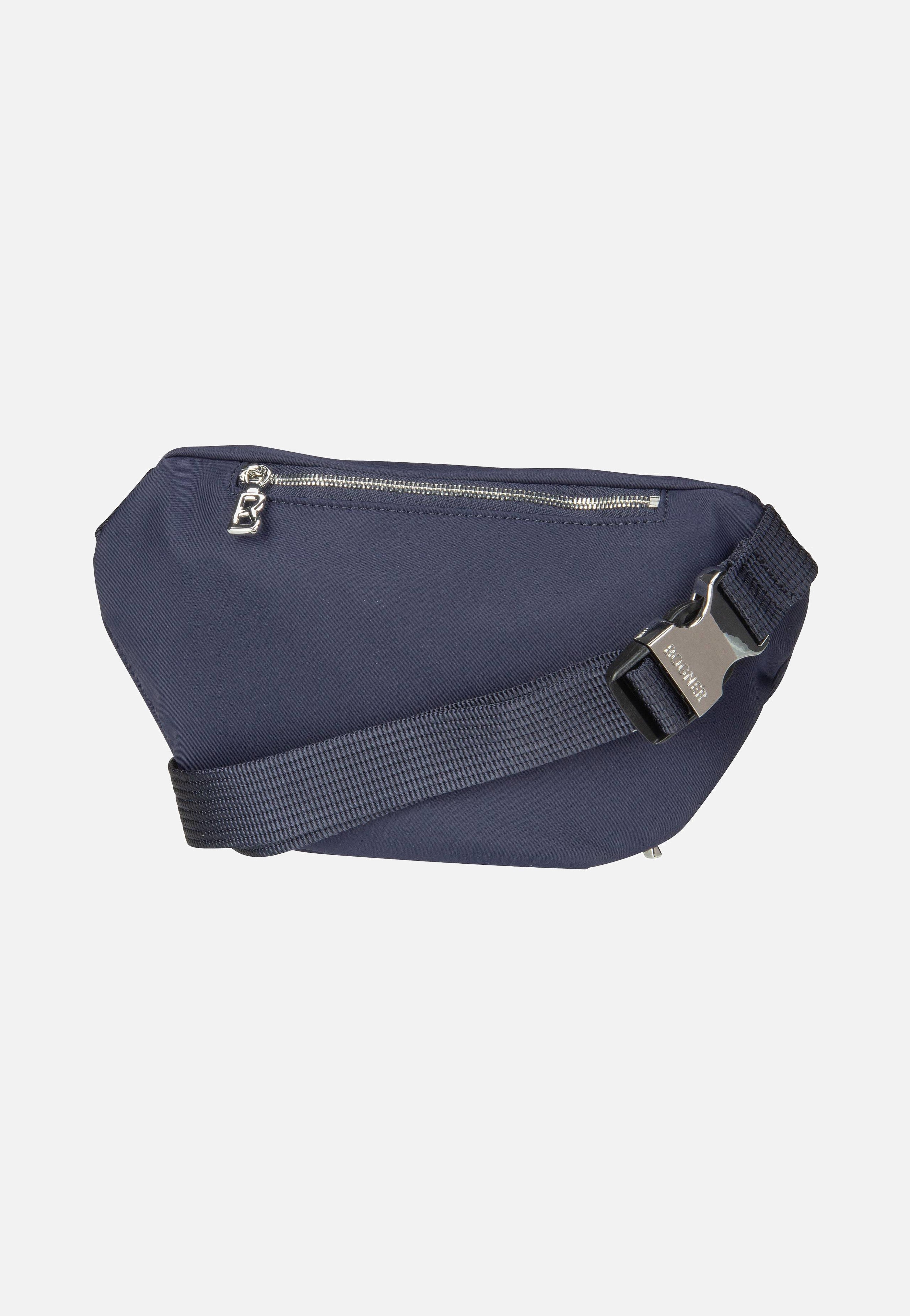 Bogner - Verbier Play Janica SHZ Dark Blue - Fanny Pack | Women-Image