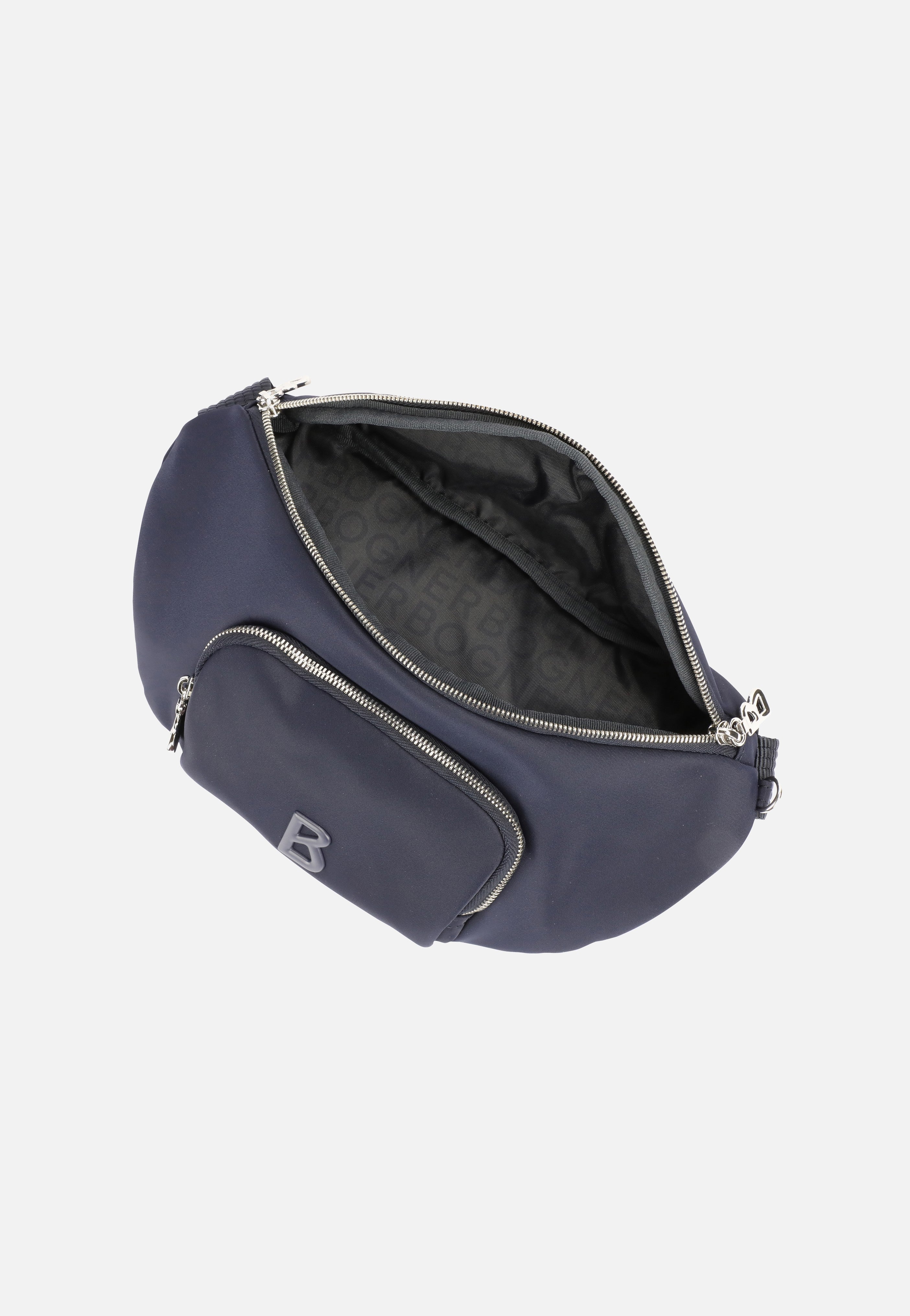Bogner - Verbier Play Janica SHZ Dark Blue - Fanny Pack | Women-Image