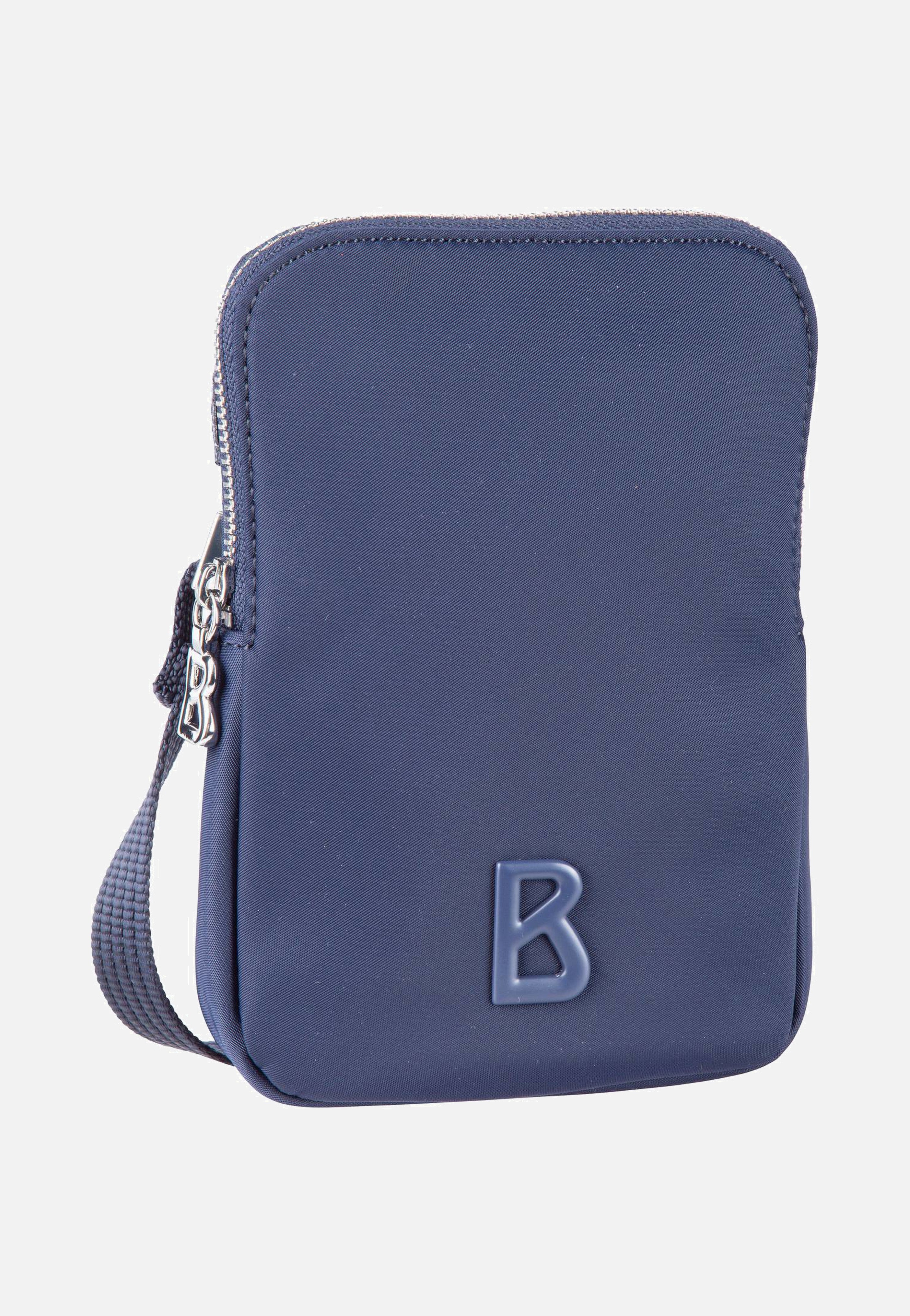 Bogner - Verbier Play Johanna PhoneCase LVZ Dark Blue - Phone Pouches | Women-Image