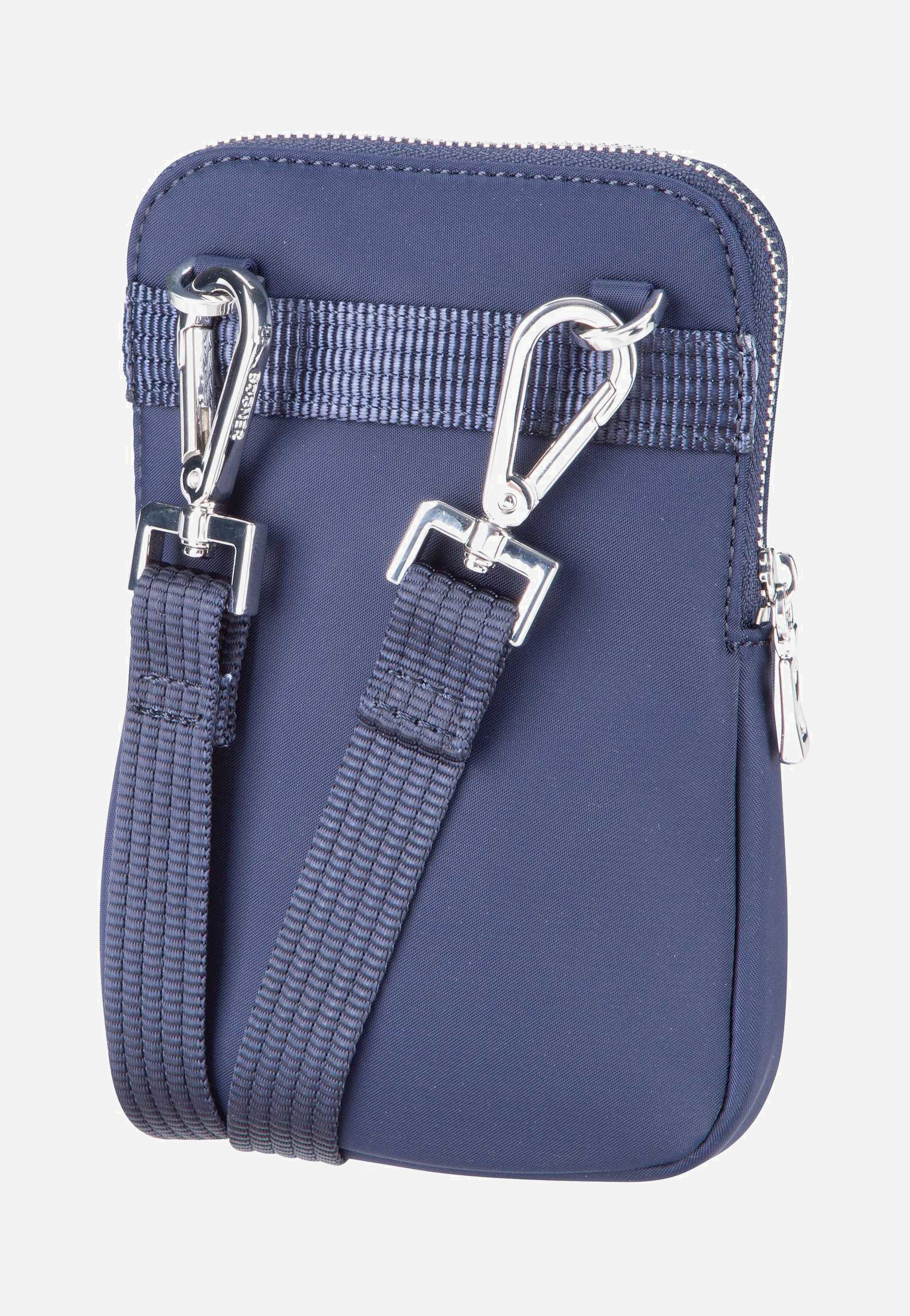 Bogner - Verbier Play Johanna PhoneCase LVZ Dark Blue - Phone Pouches | Women-Image