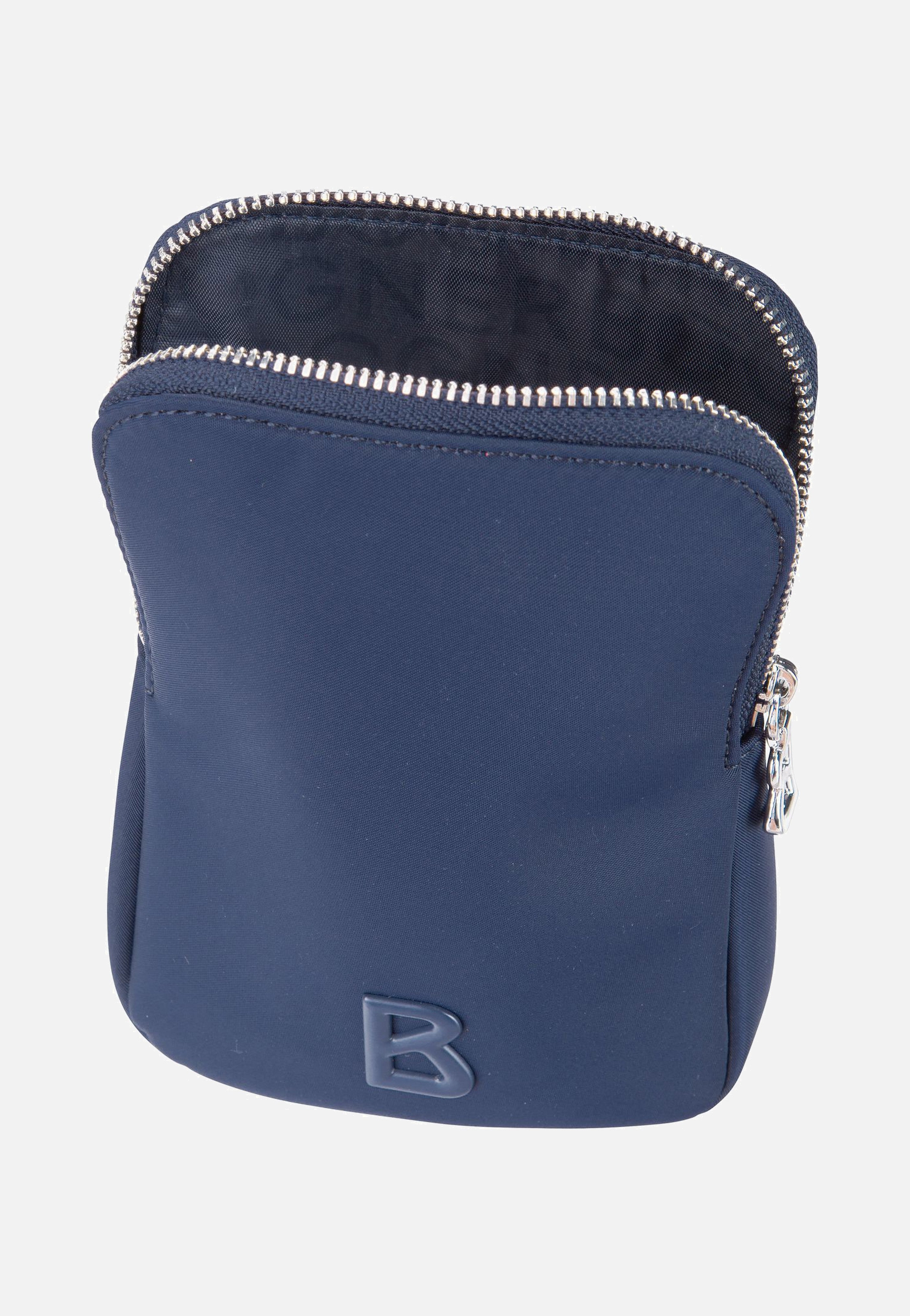 Bogner - Verbier Play Johanna PhoneCase LVZ Dark Blue - Phone Pouches | Women-Image