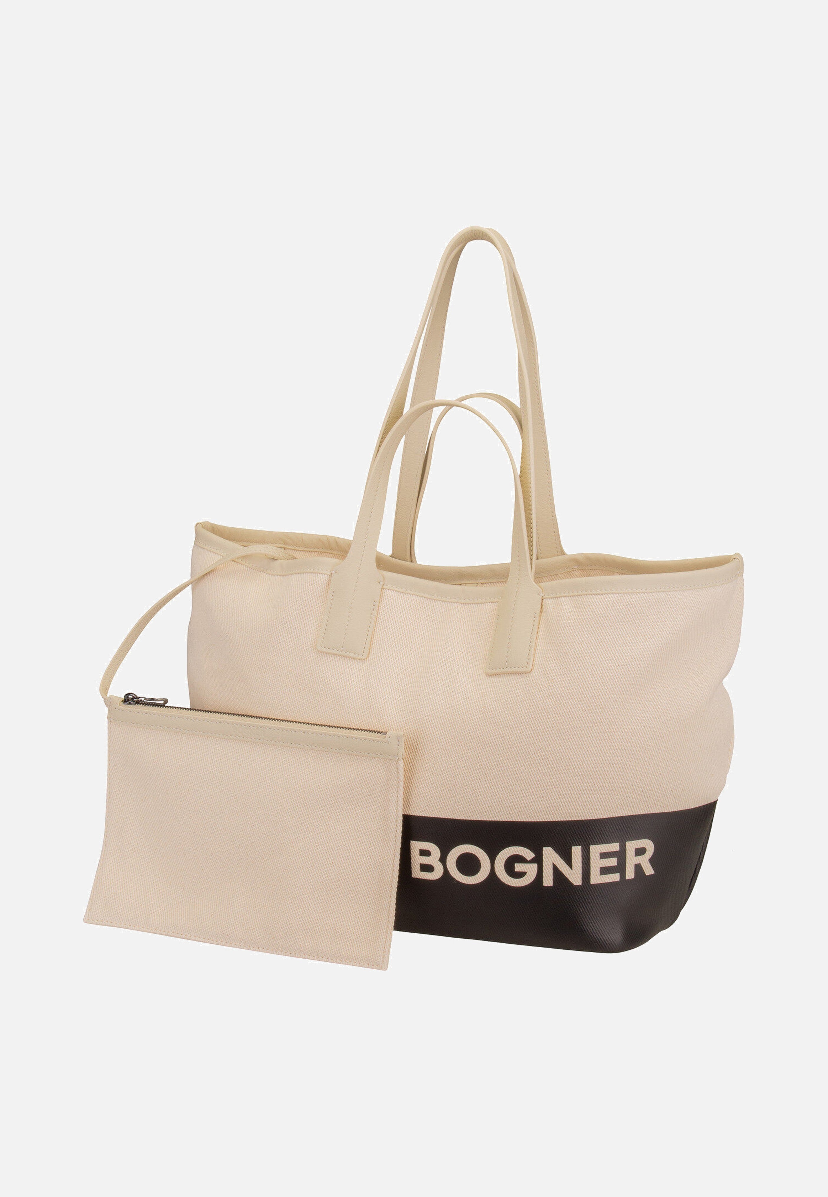 Bogner - Wiesen Lotta XLHO1 Pure White - Shopper | Women-Image