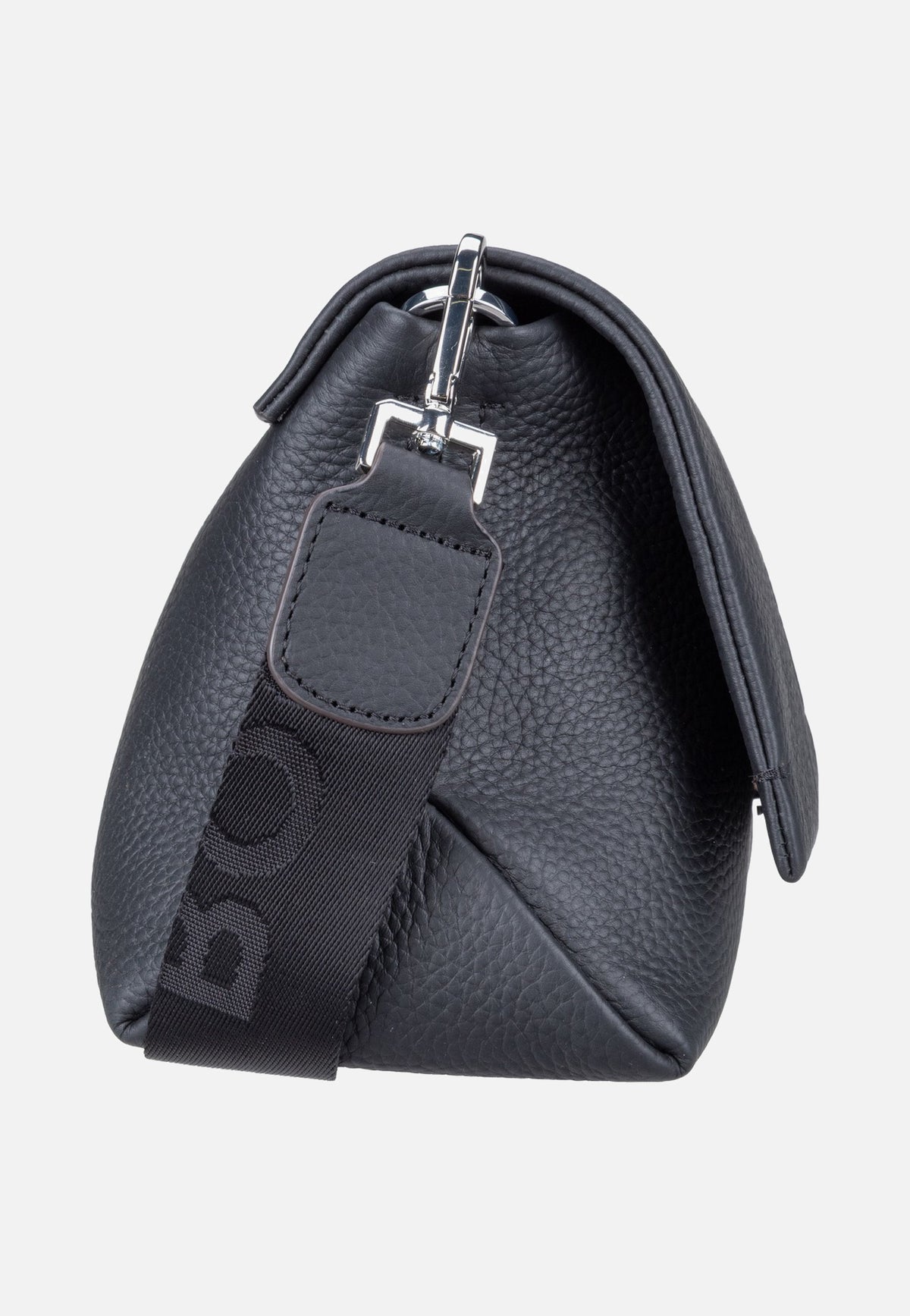 Bogner Bozen Florence SHF Black Schoudertas