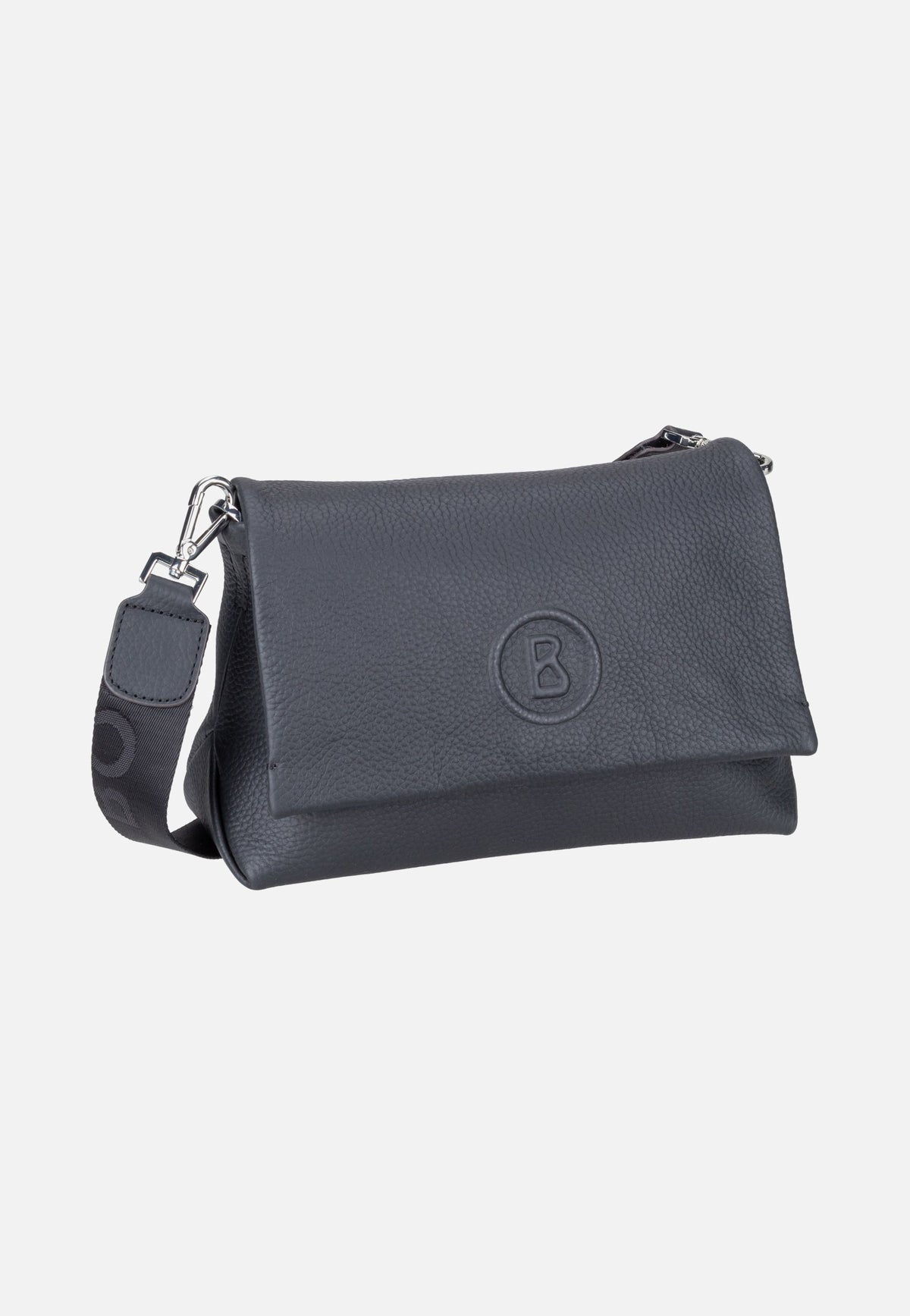 Bogner Bozen Florence SHF Black Schoudertas