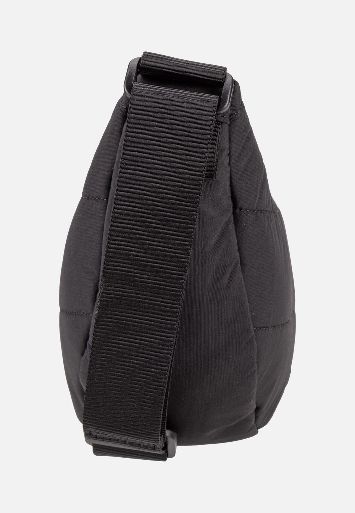 Bogner Bromont Bo MHZ Black Borsa a tracolla
