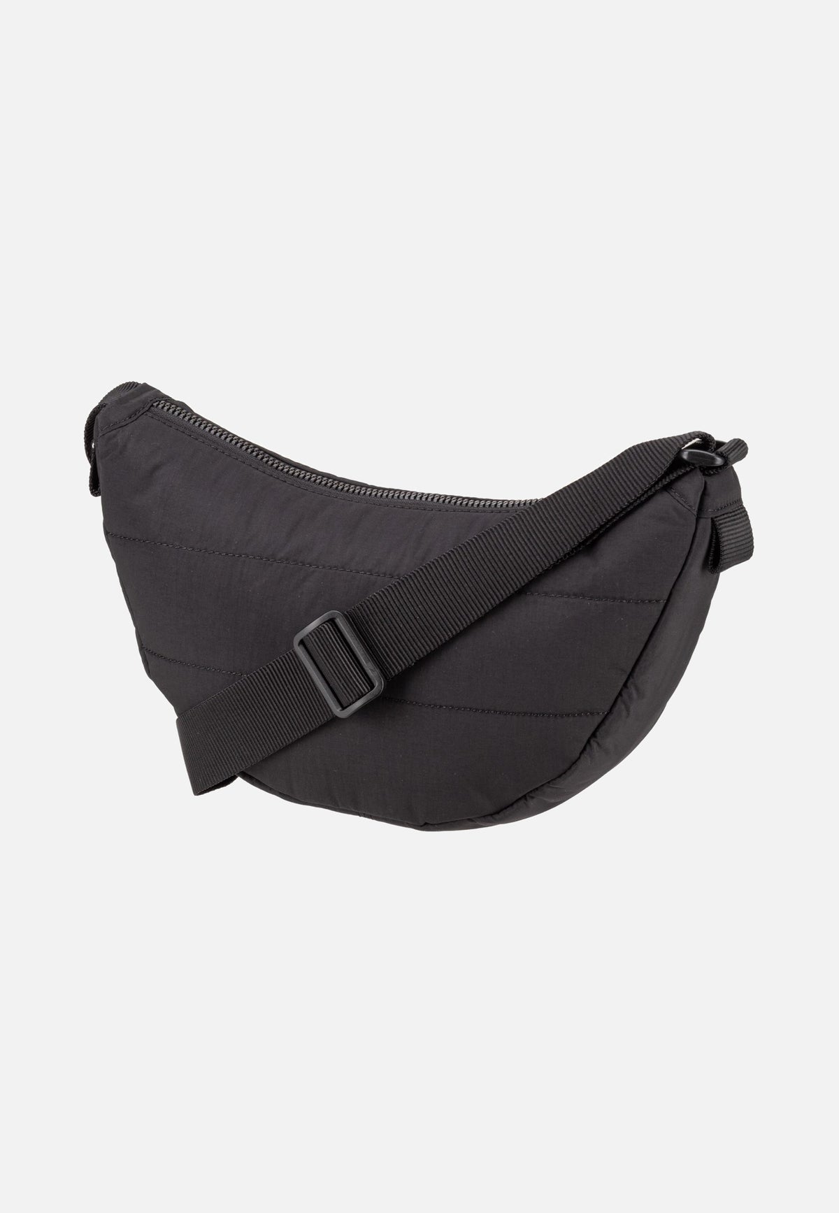 Bogner Bromont Bo MHZ Black Borsa a tracolla