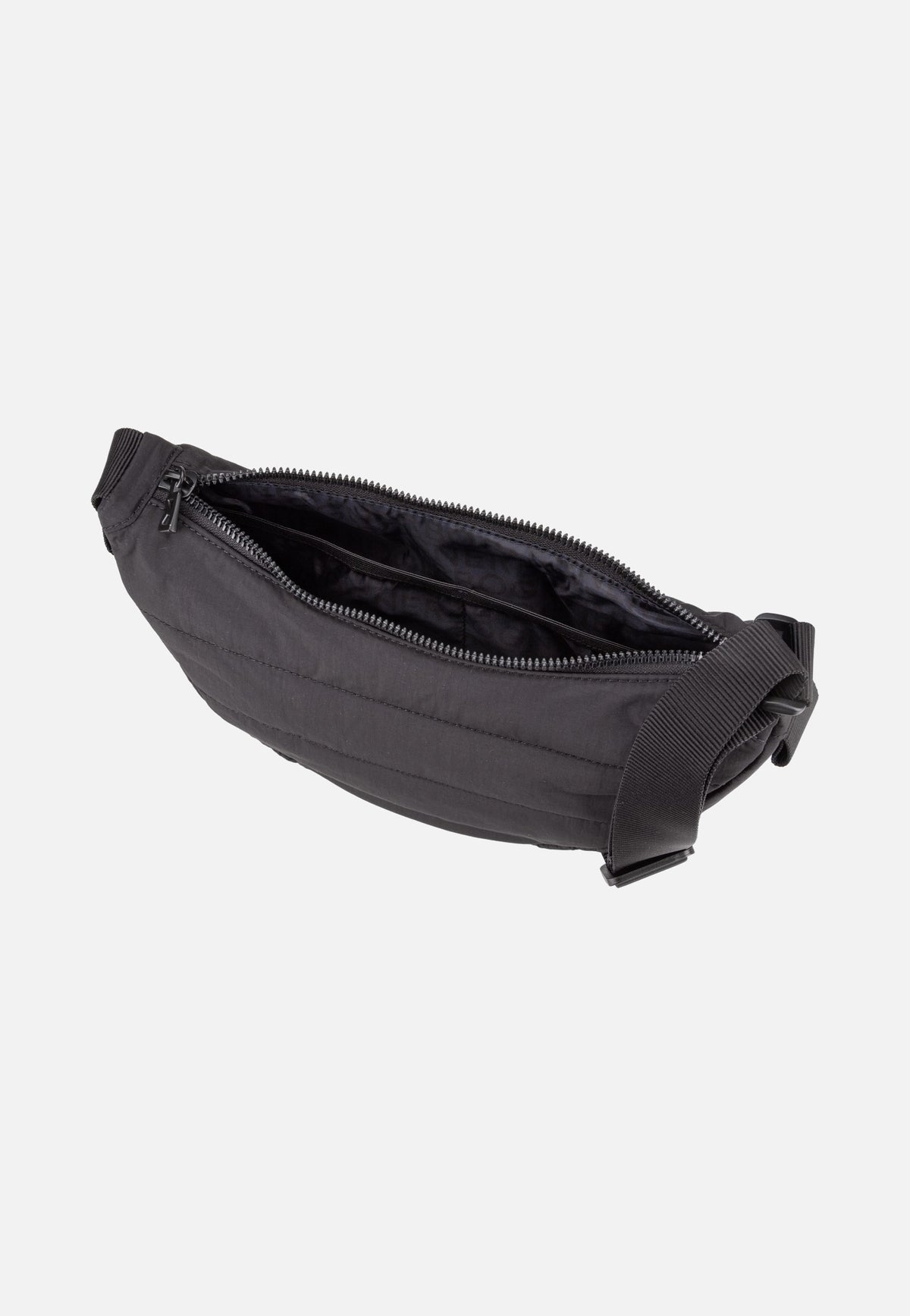 Bogner Bromont Bo MHZ Black Borsa a tracolla
