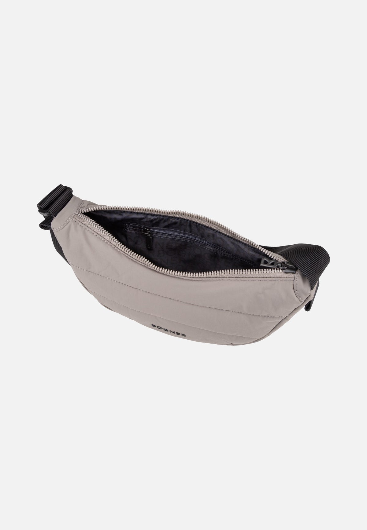 Bogner Bromont Bo MHZ Moon Rock Borsa a tracolla