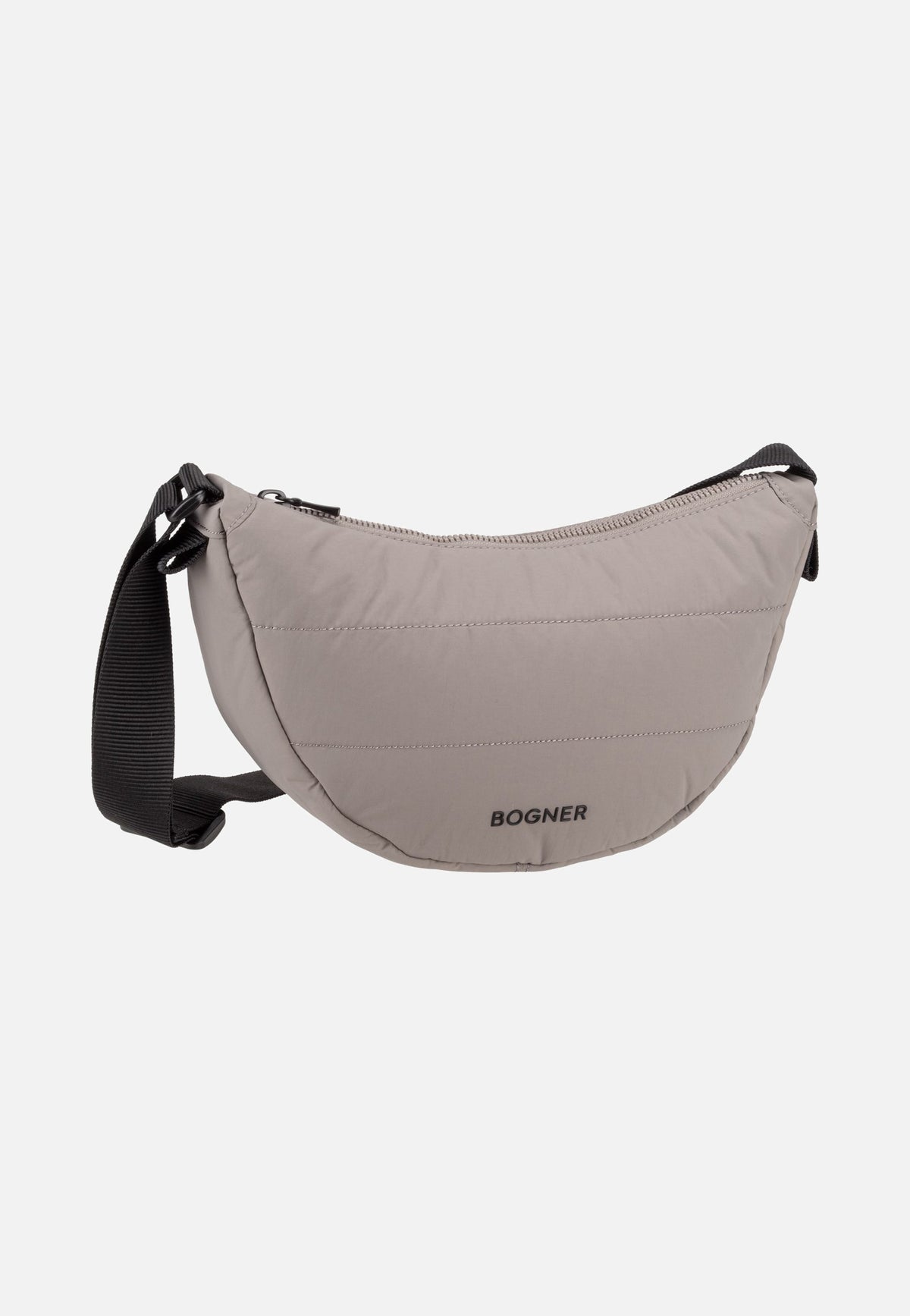 Bogner Bromont Bo MHZ Moon Rock Borsa a tracolla