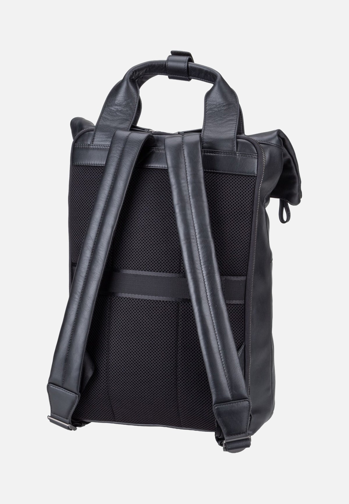 Bogner Calgary Leon LVF Black Mochila