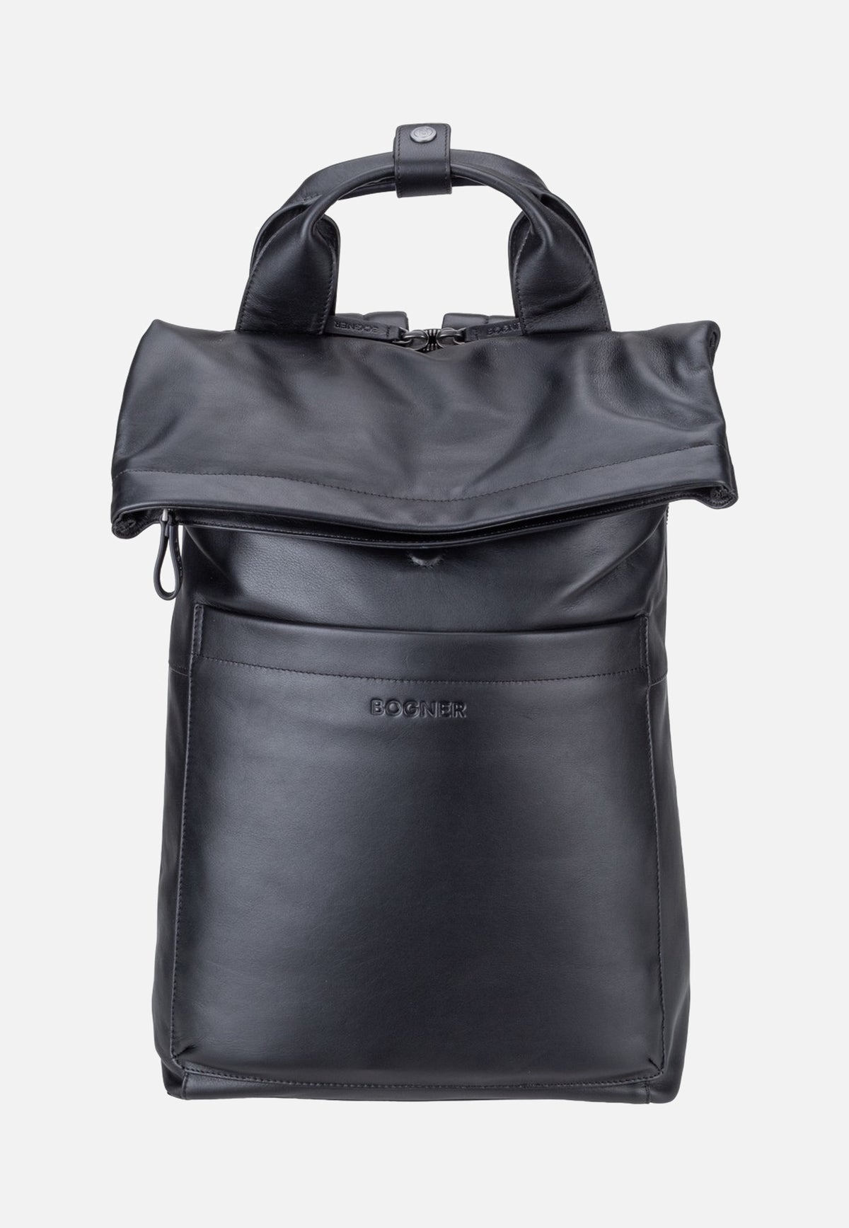 Bogner Calgary Leon LVF Black Mochila