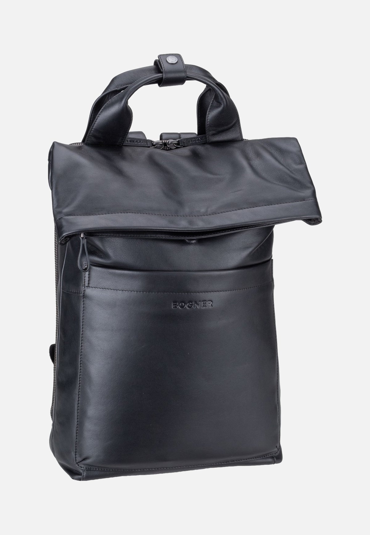 Bogner Calgary Leon LVF Black Mochila